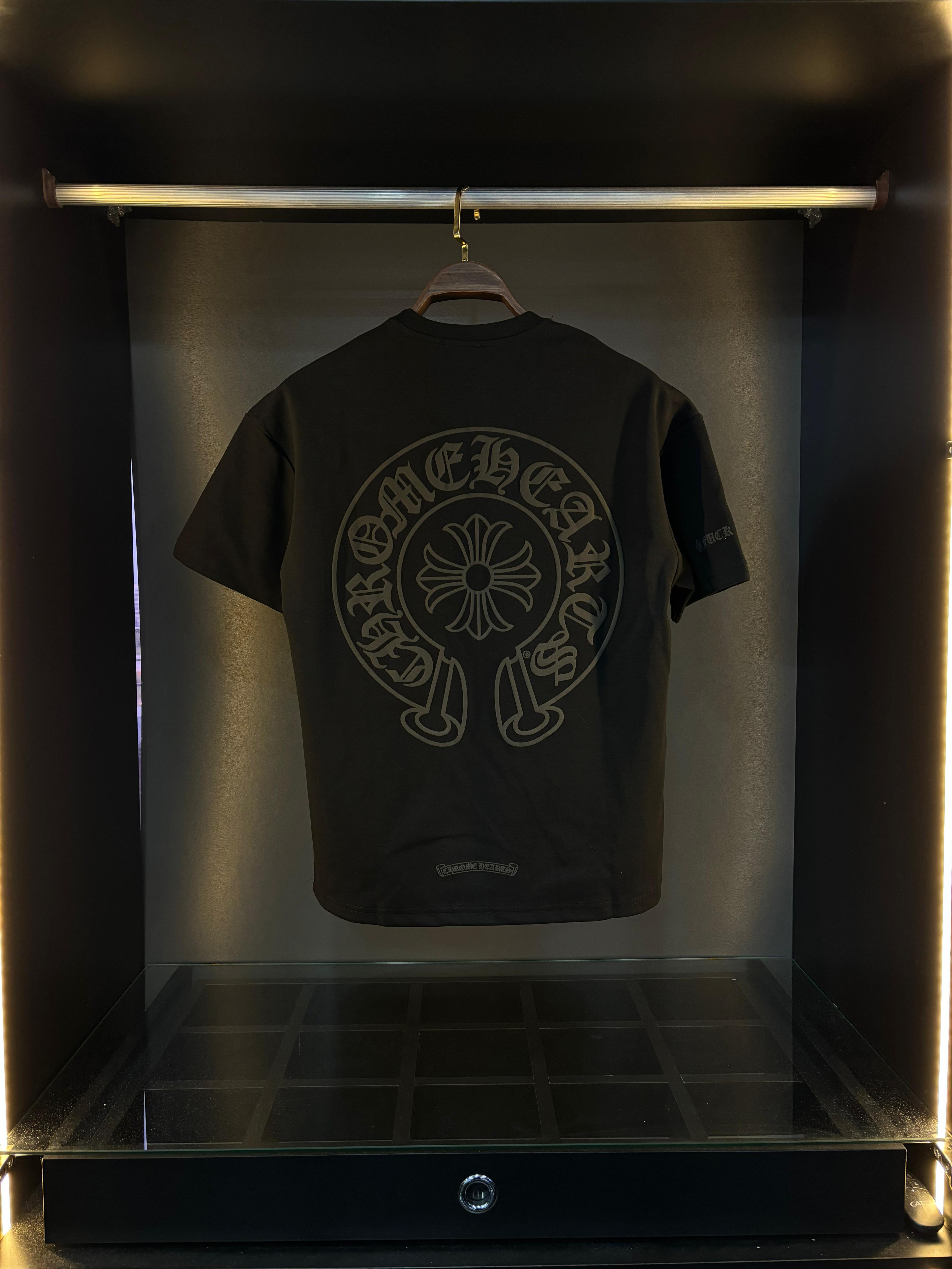 Chrome hearts takım