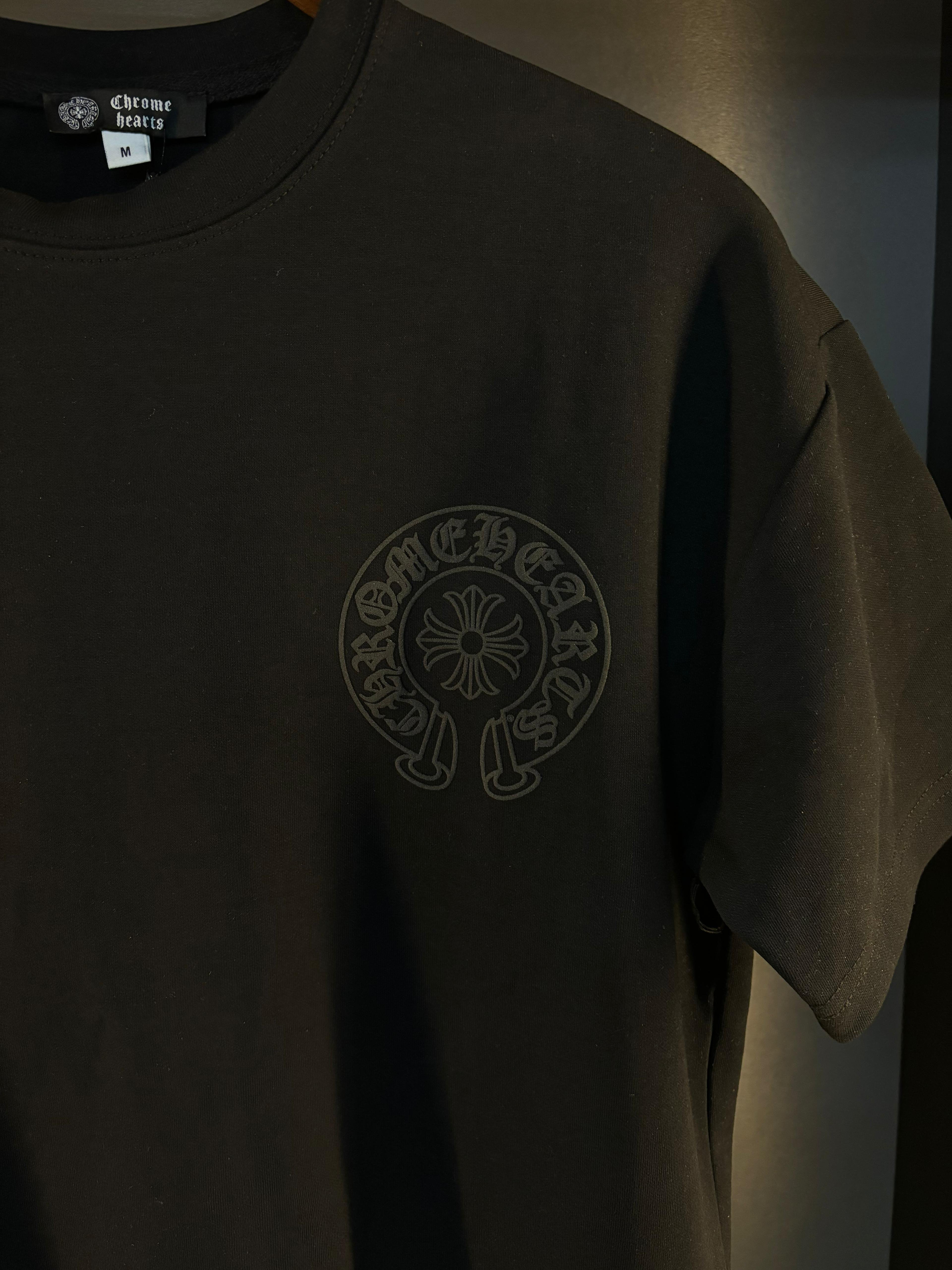 Chrome hearts takım