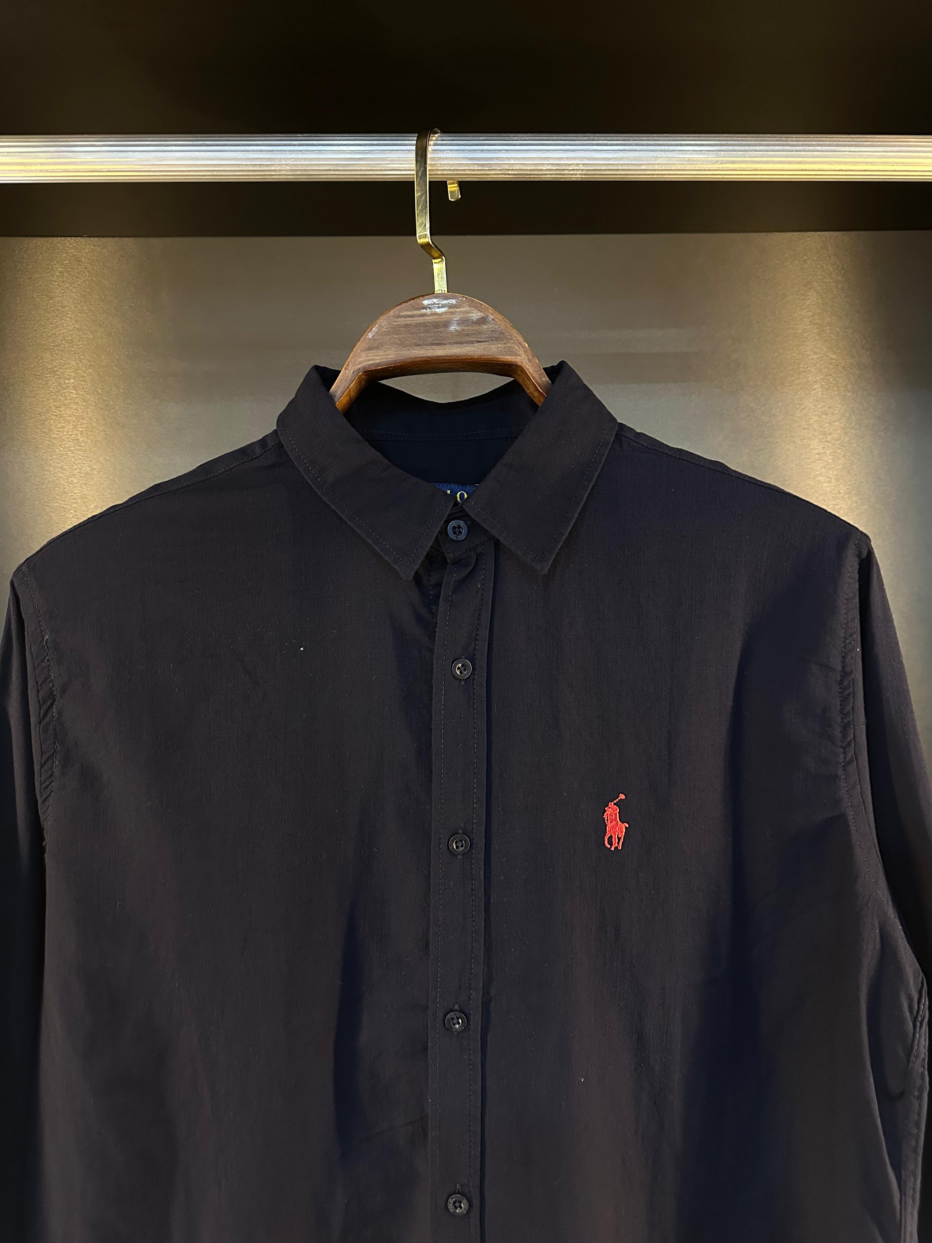 Rl polo gömlek 