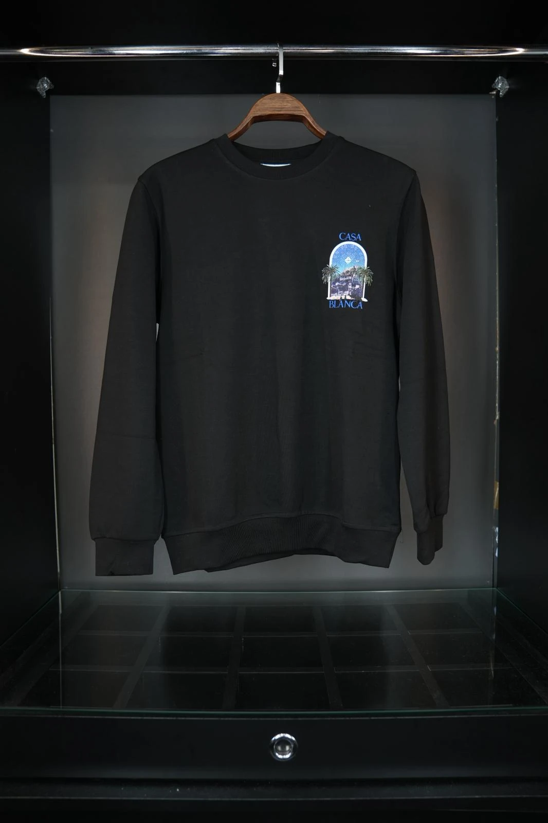 CASABLANCA sweatshirt