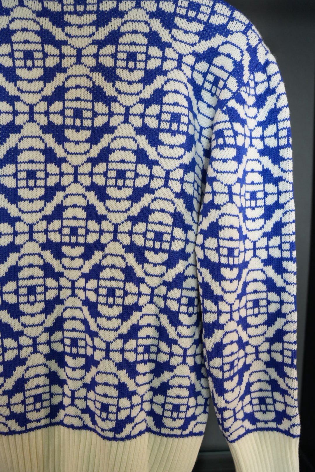 Casablanca kazak