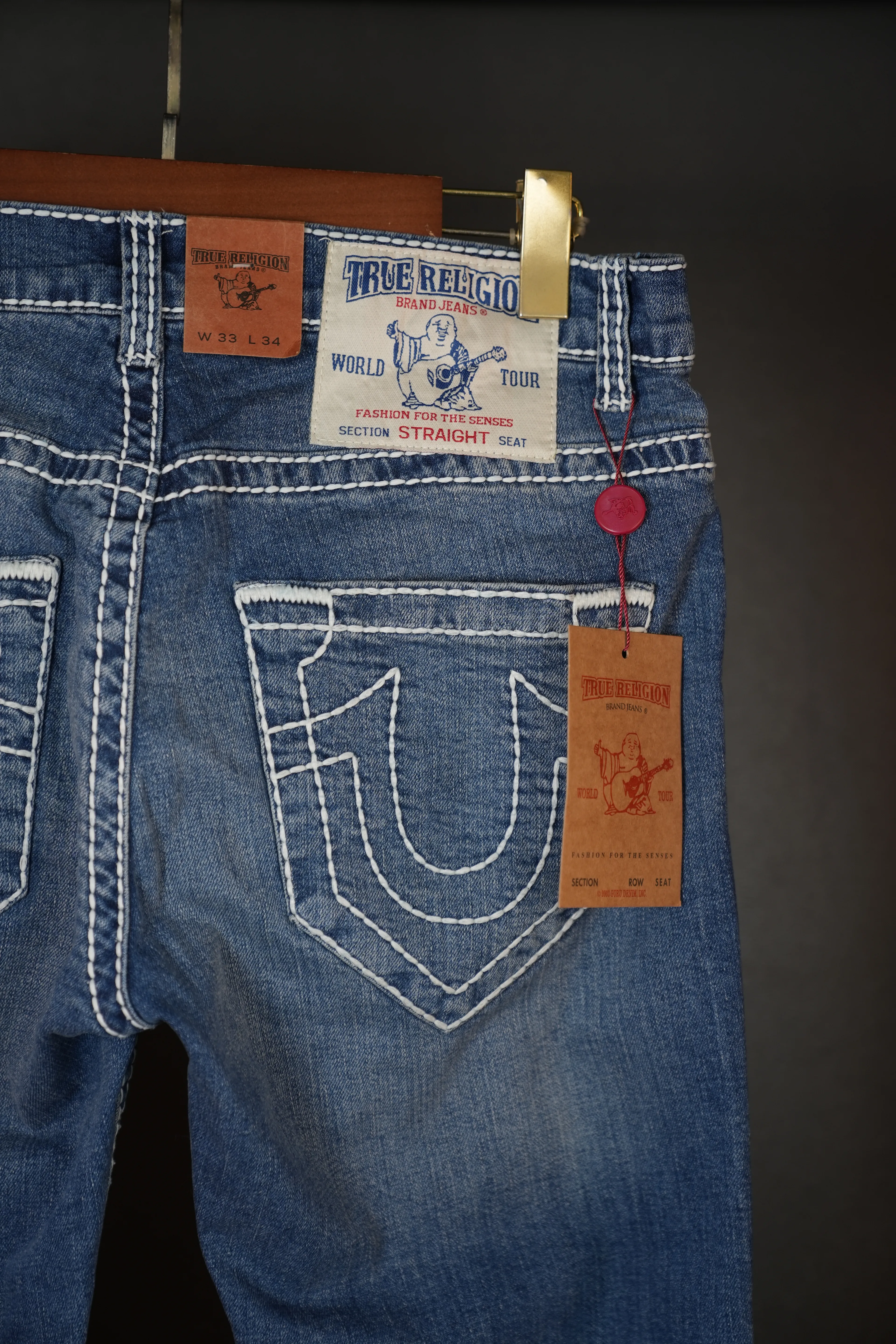 True religion pantolon