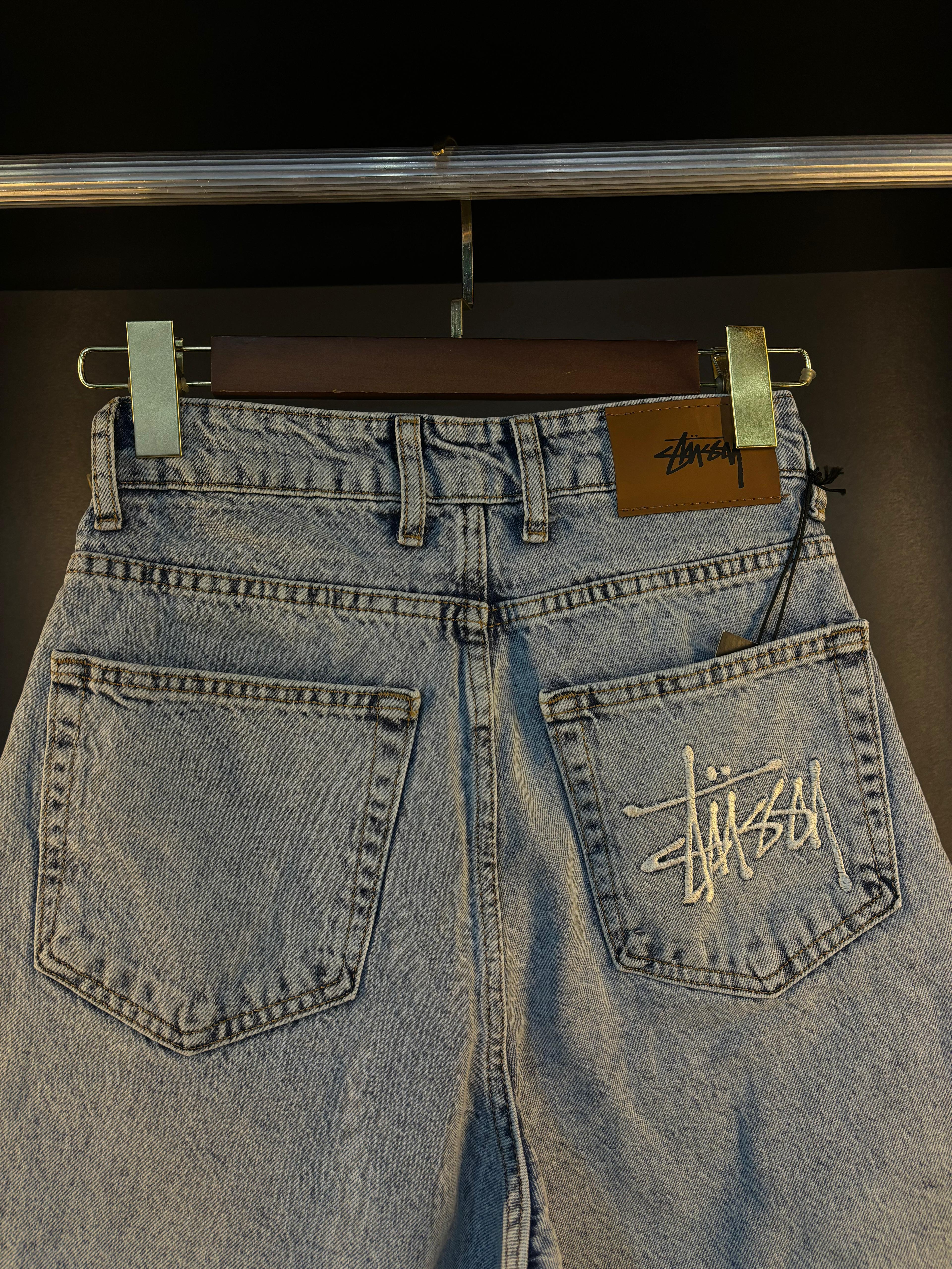 Stussy şort