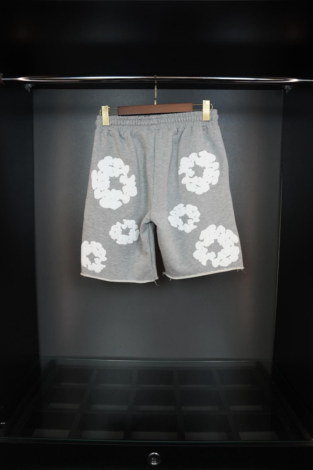 Denim tears şort