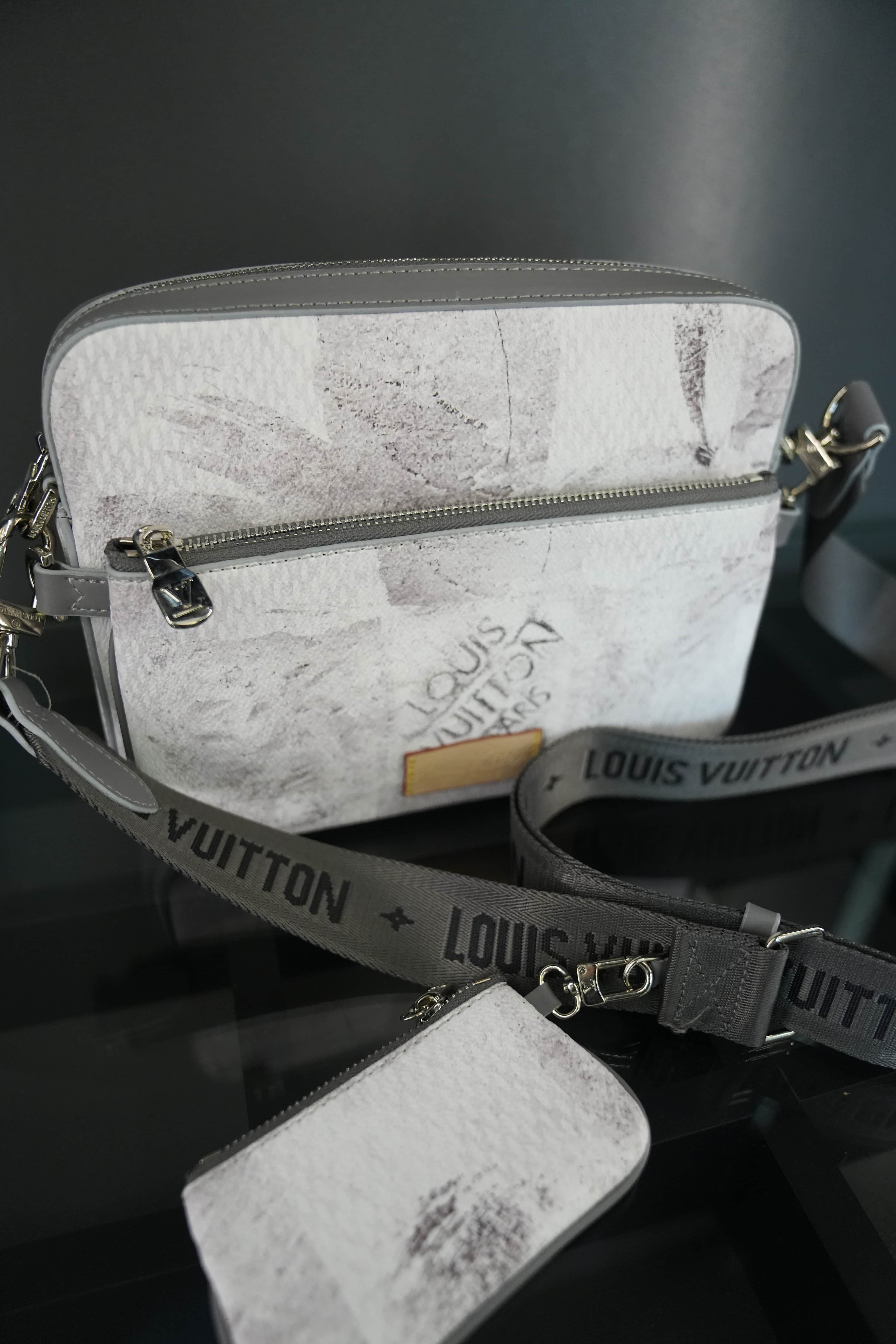 Louis vuitton çanta