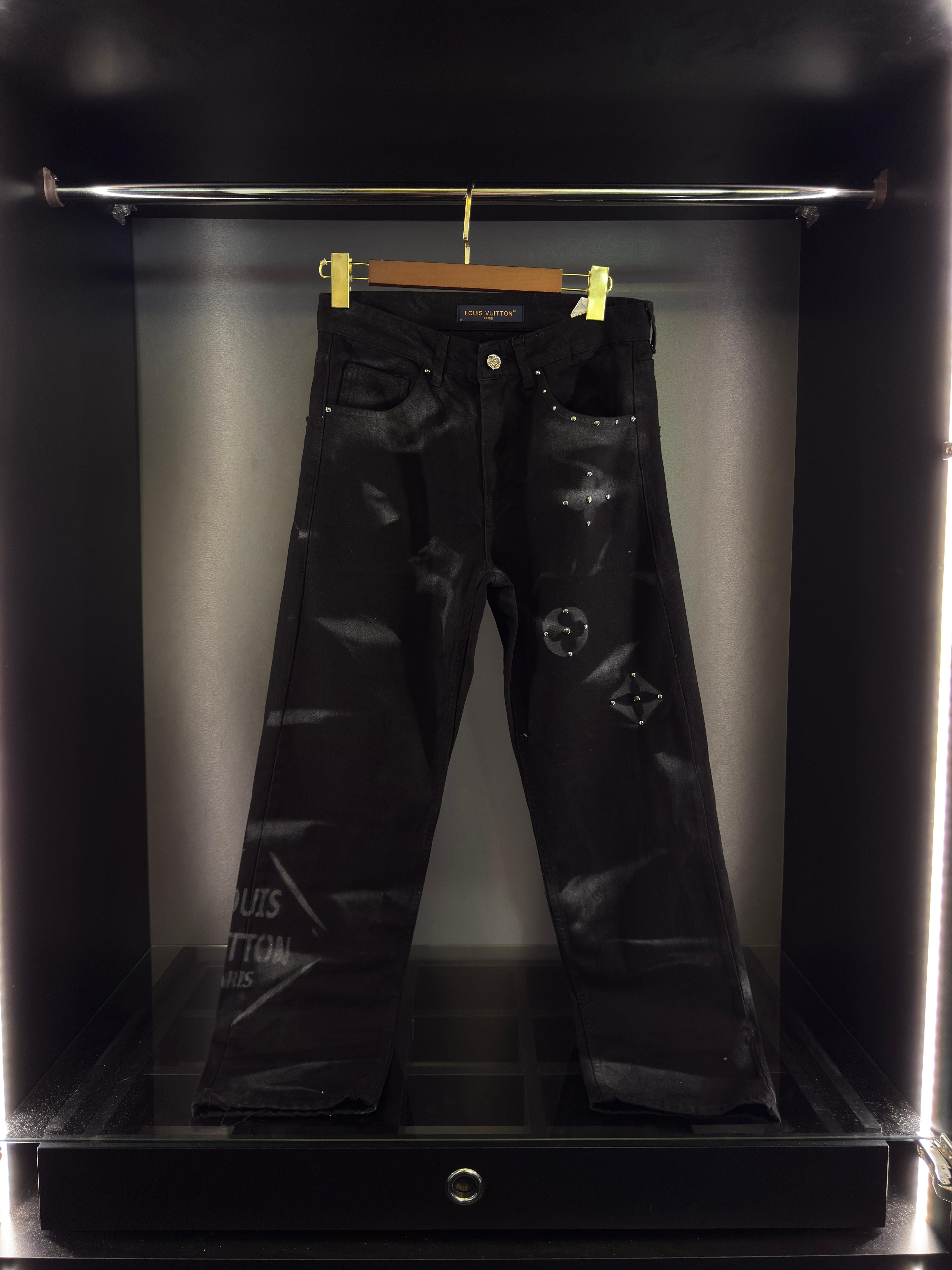 Louis vuitton pantolon