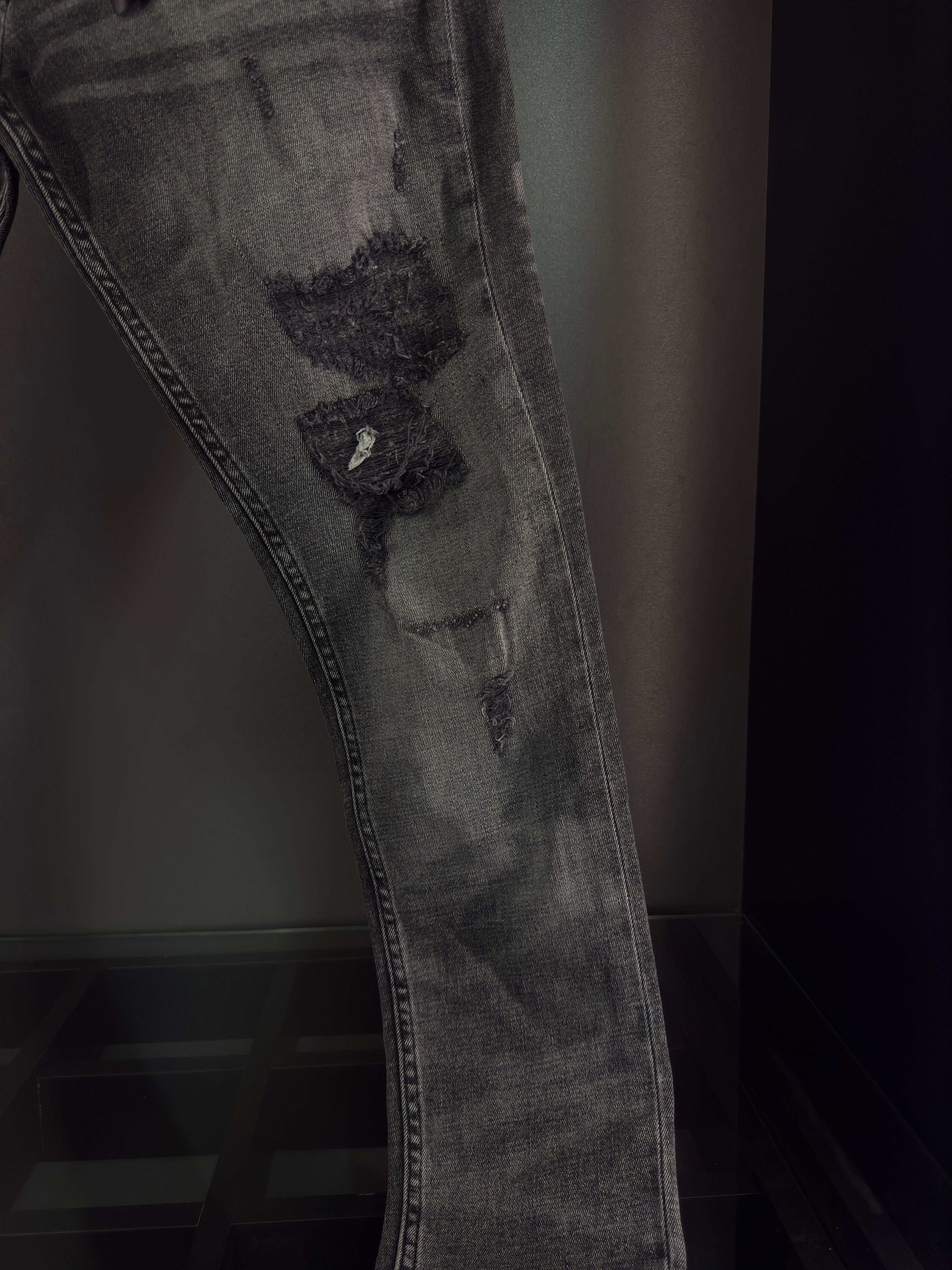 Amiri pantolon