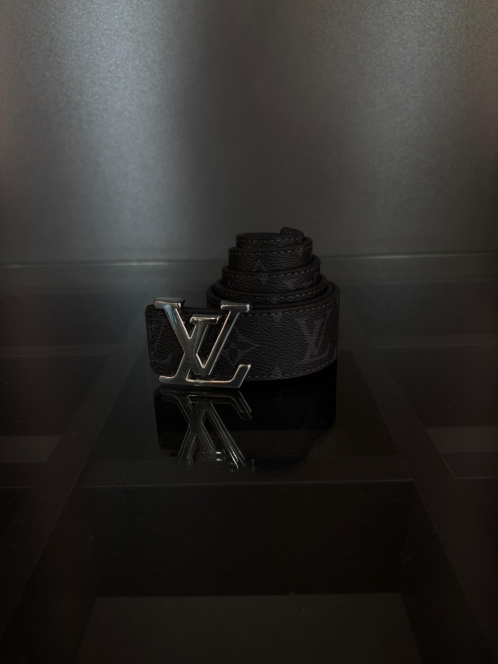 Louis vuitton kemer