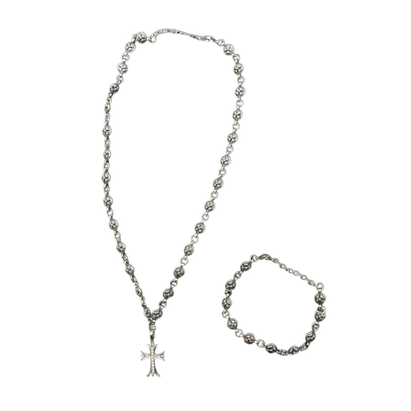 Chrome hearts takım