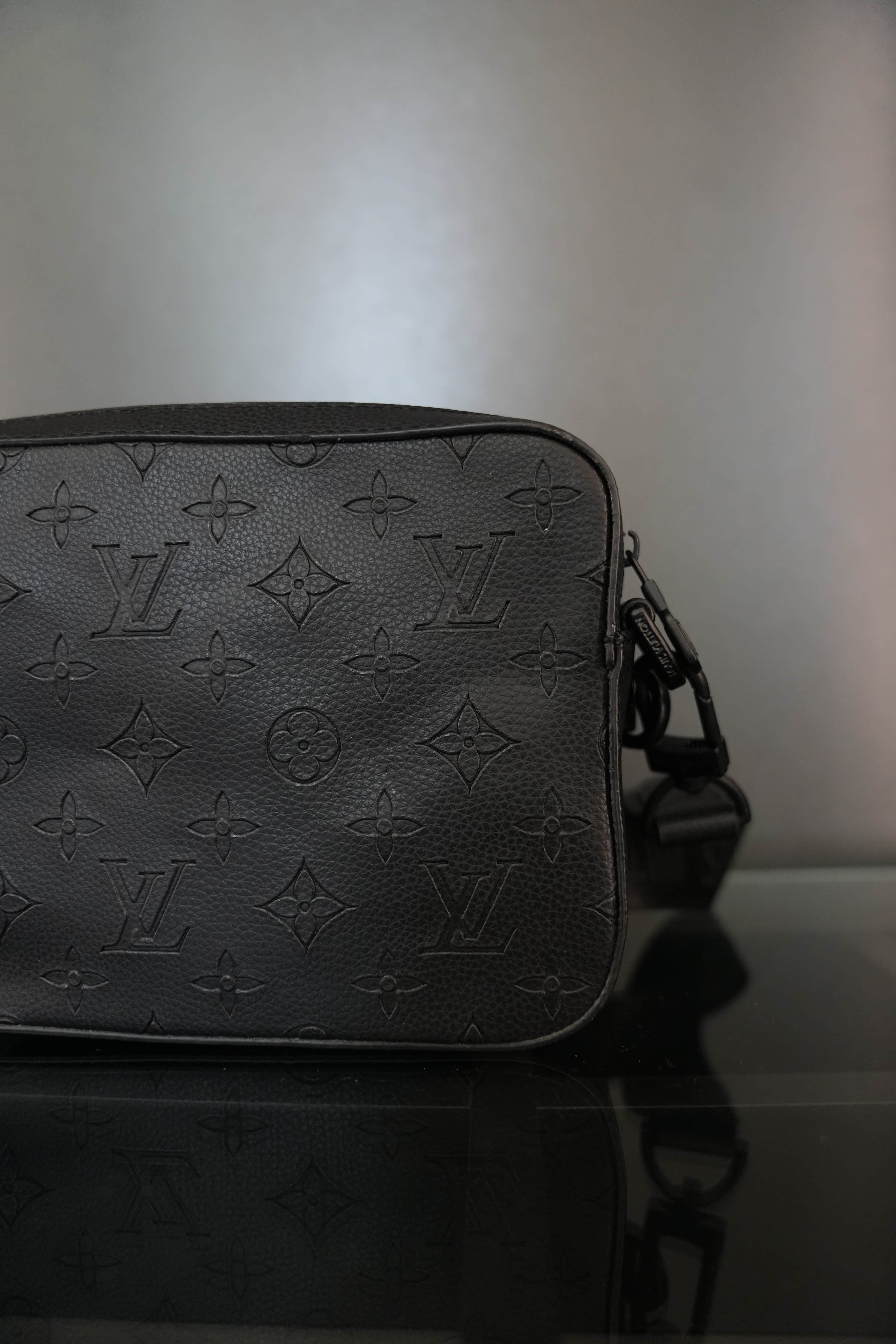 Louis vuitton çanta