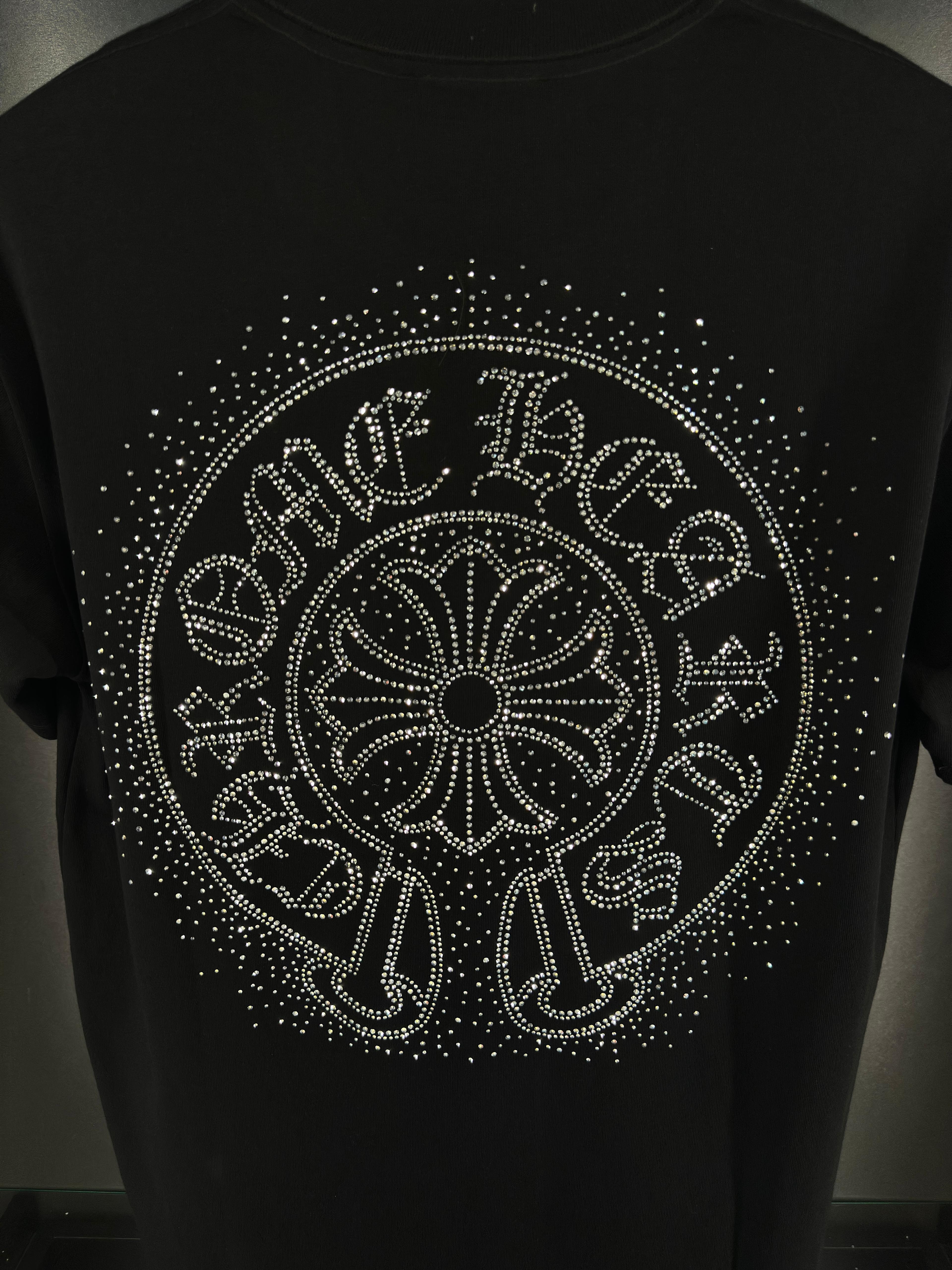 Chrome hearts tişört