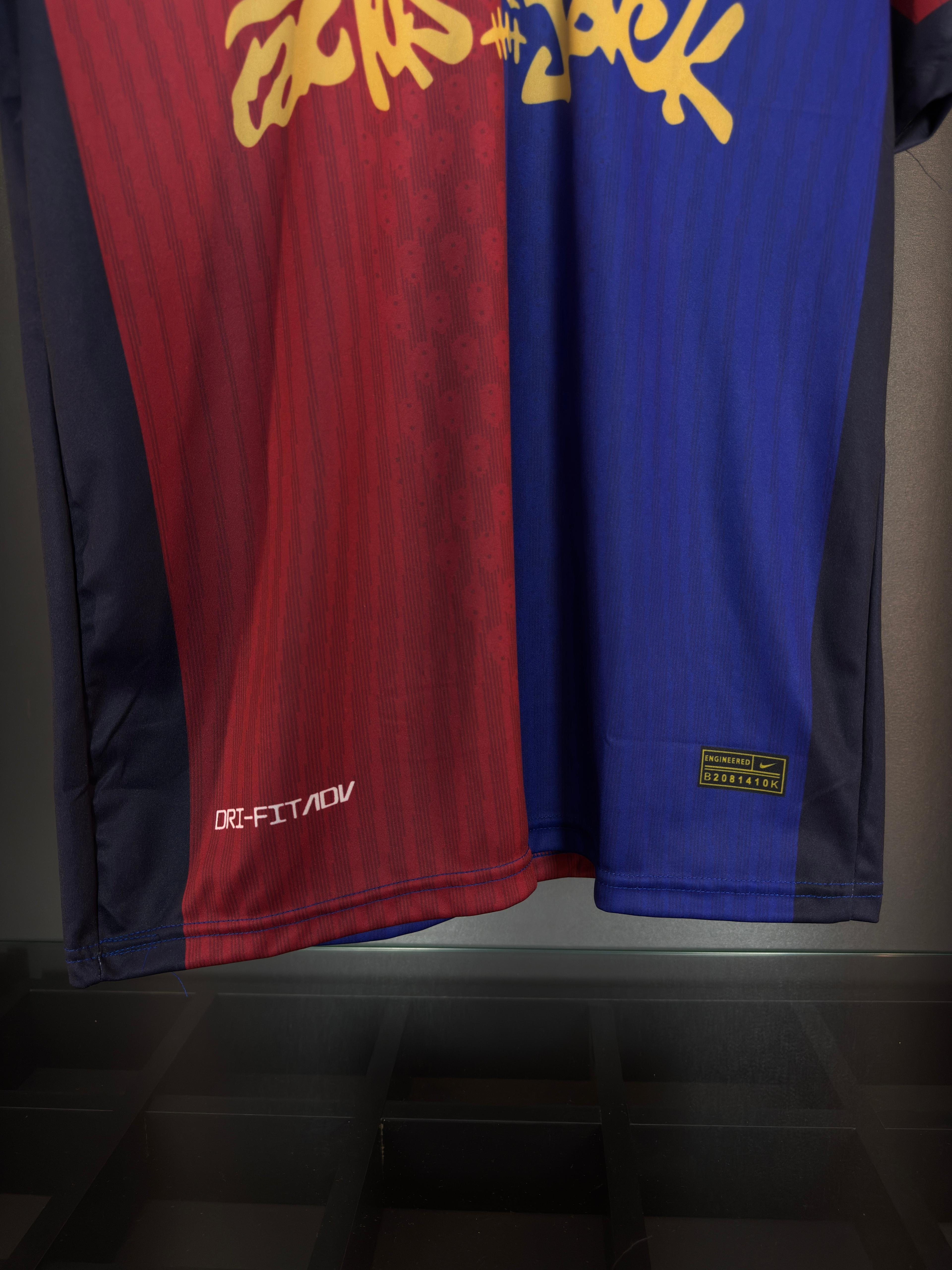 nike Barcelona forma 
