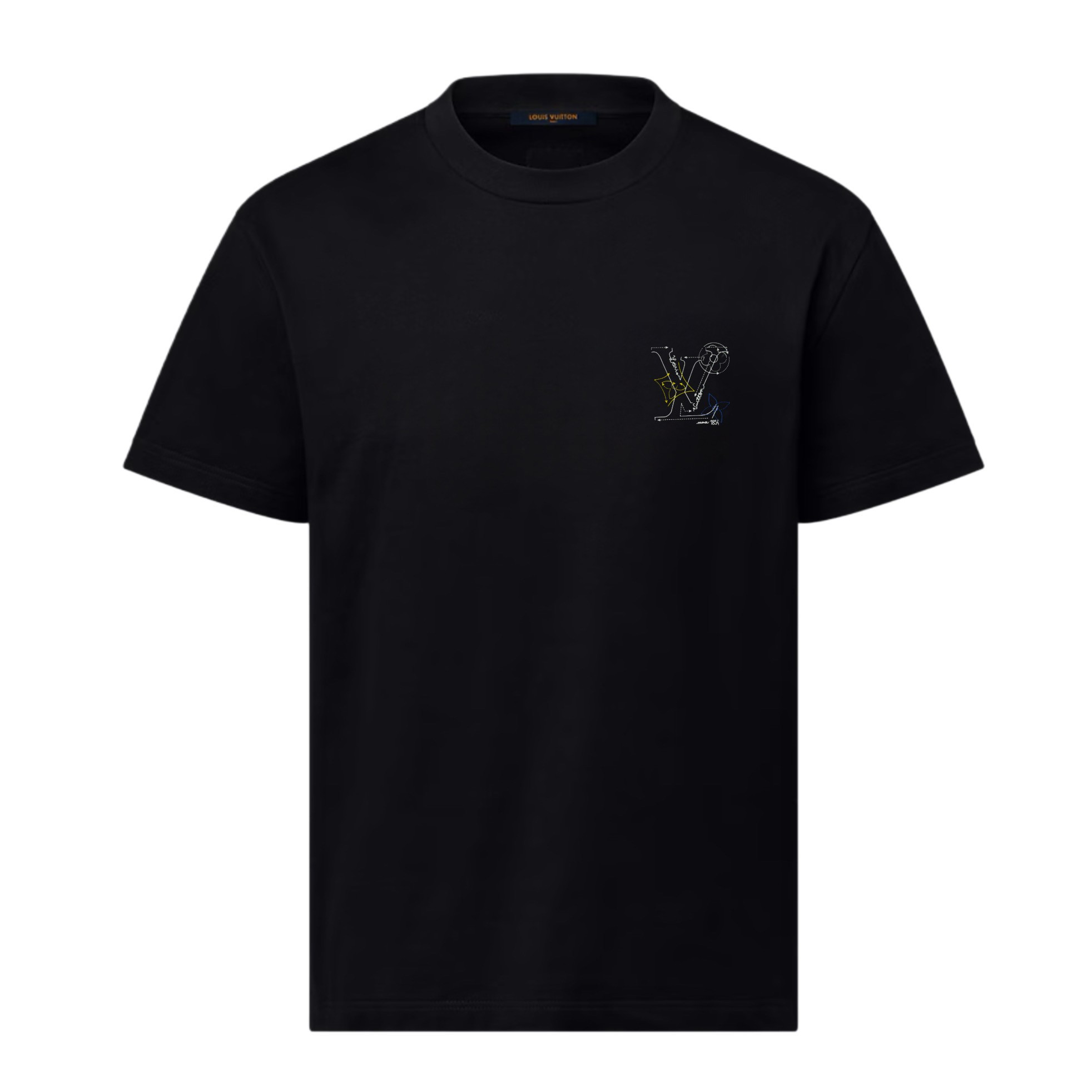 Louis vuitton tişört