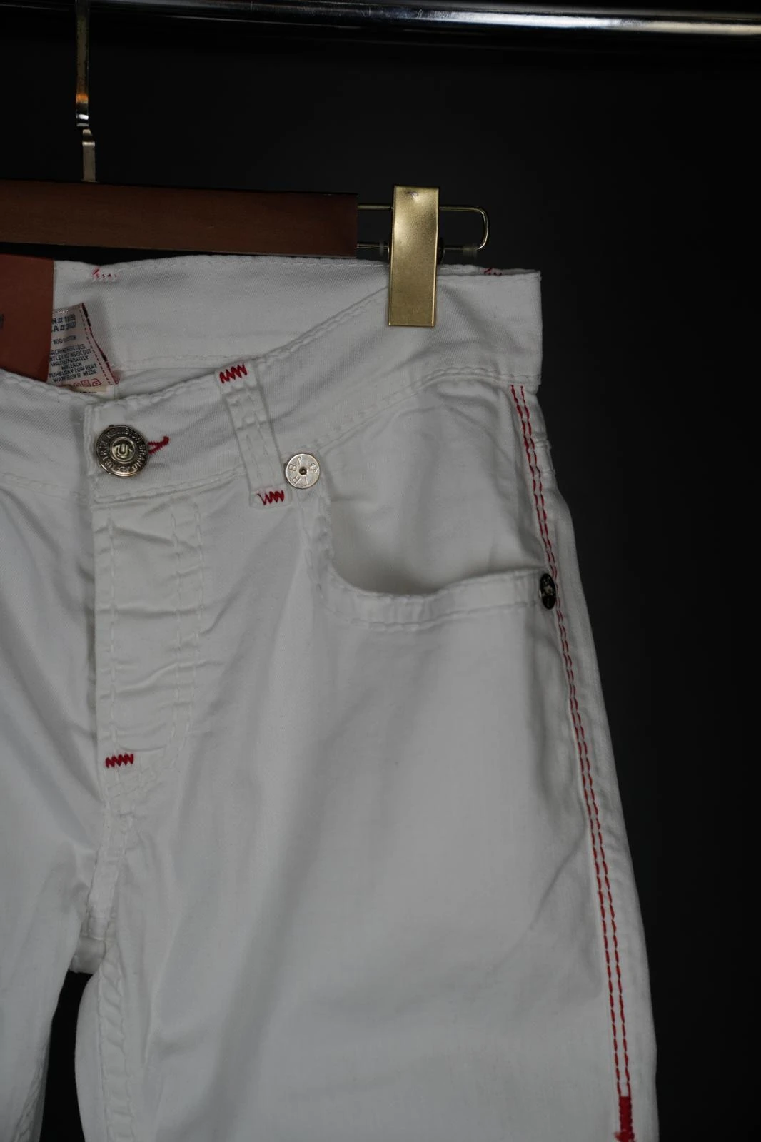 True Religion Pantolon 