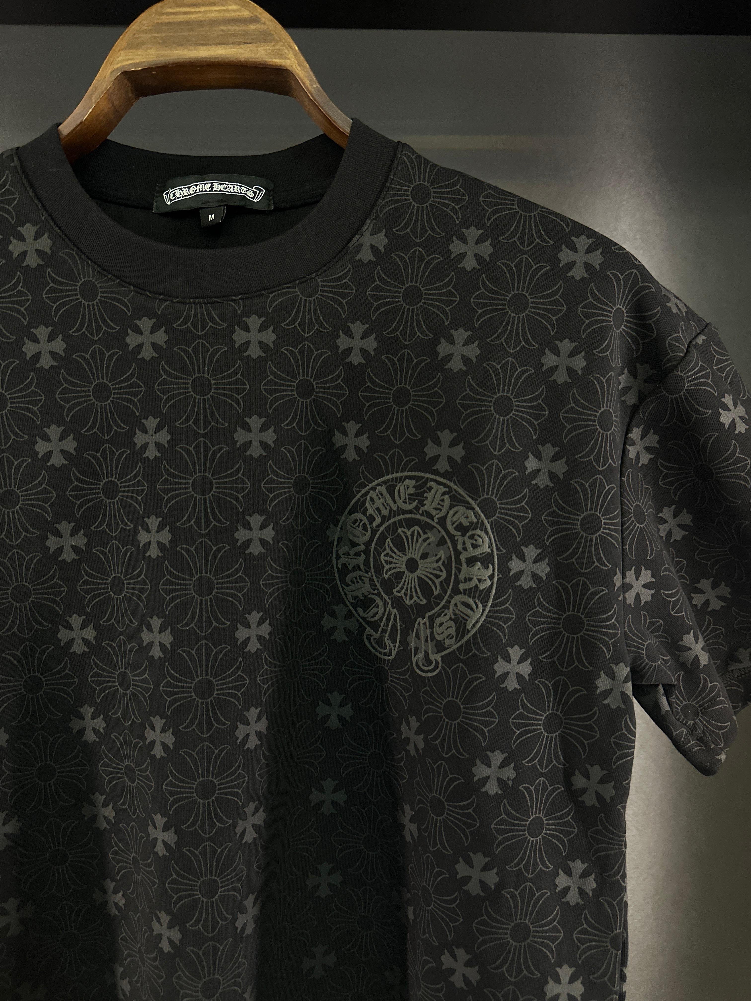Chrome hearts takım