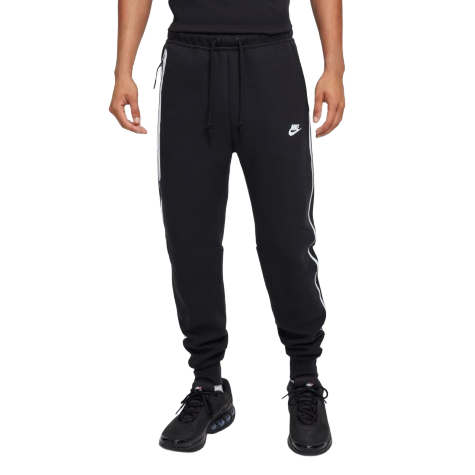 Nike tech fleece reflective eşofman