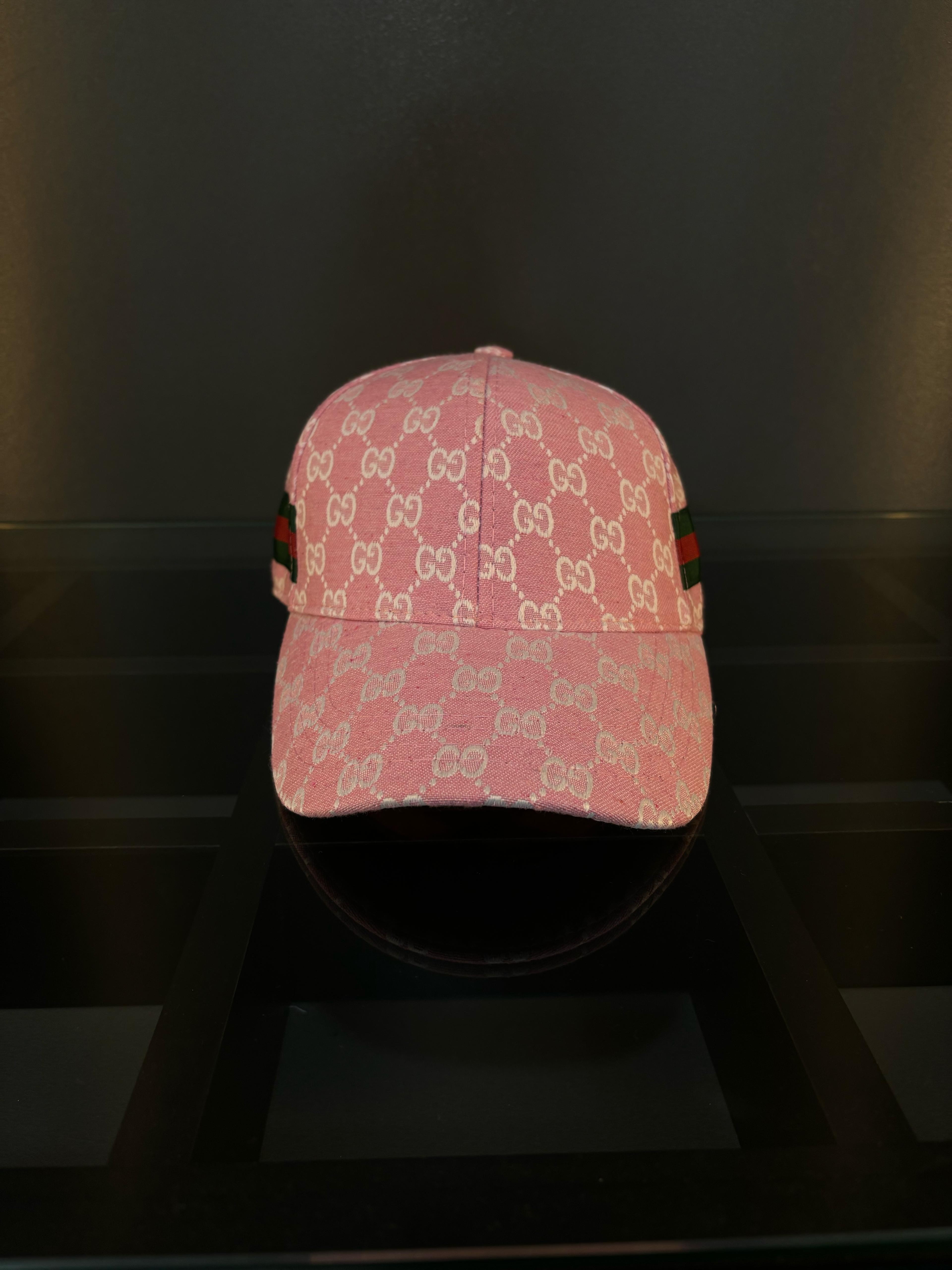 gucci şapka