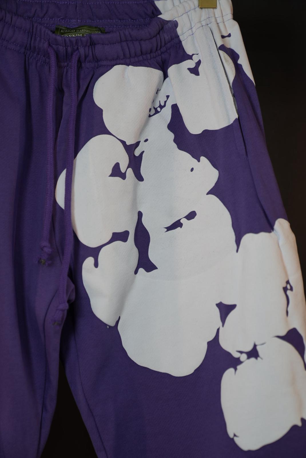 Denim tears eşofman altı