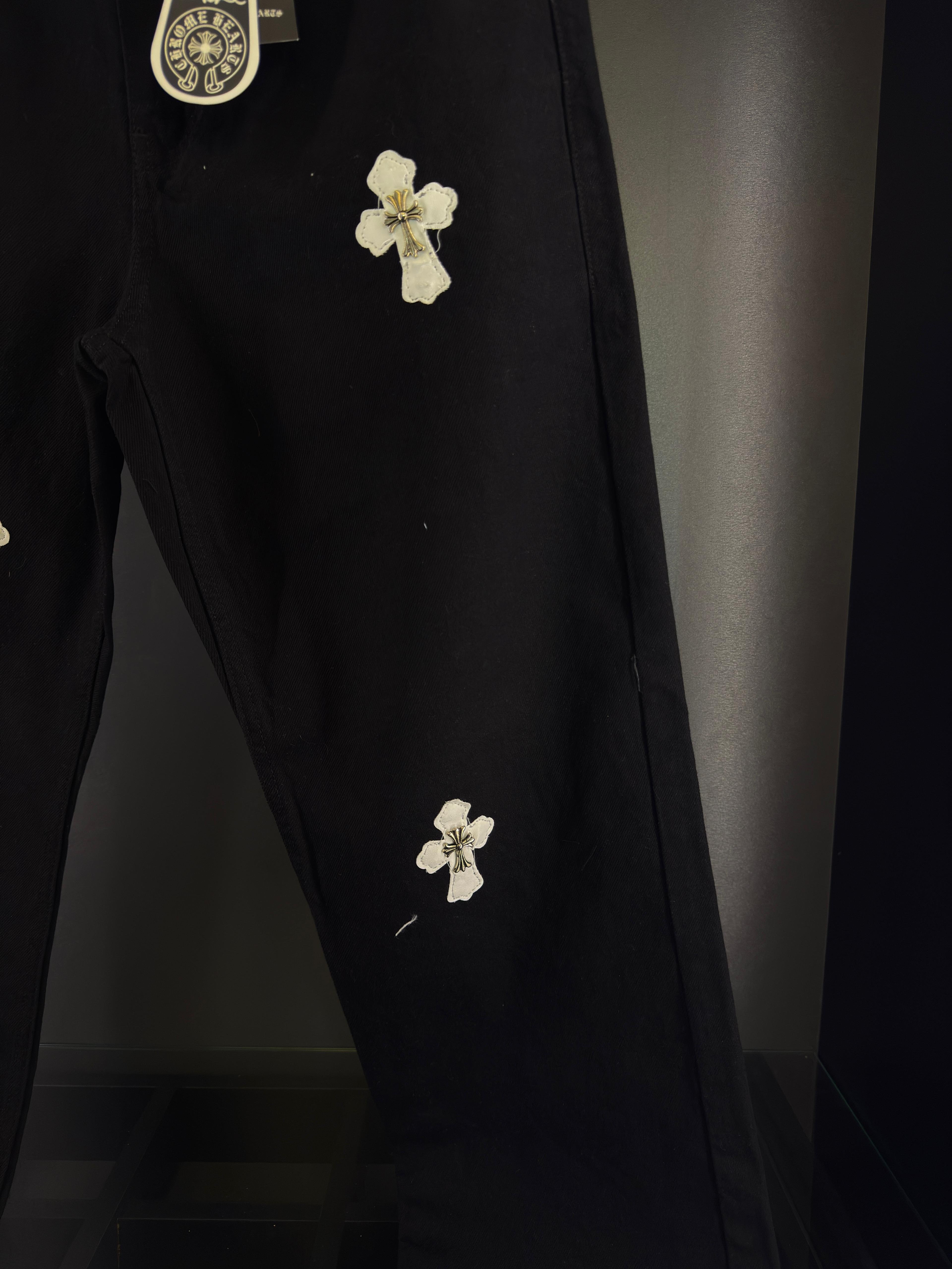 Chrome hearts pantolon