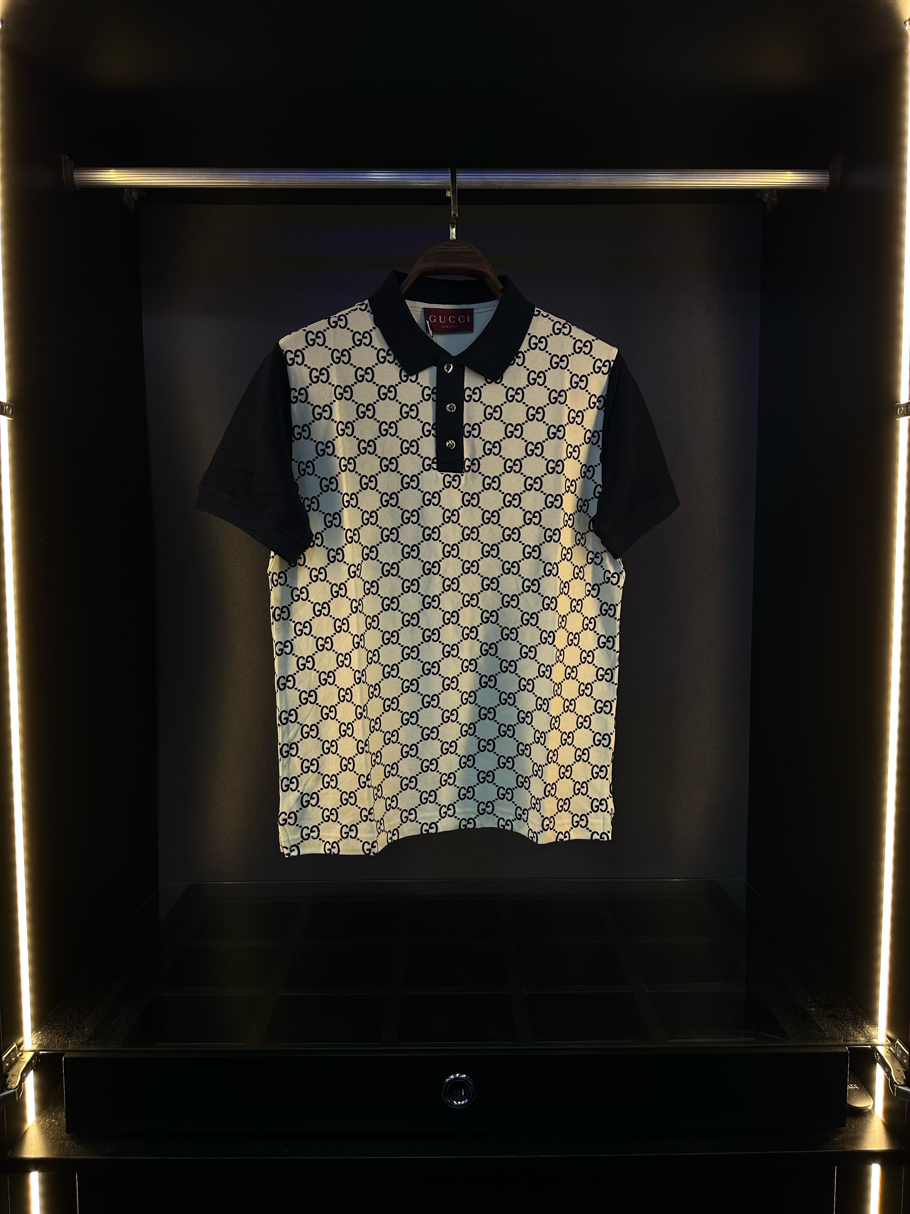 Gucci polo tişört