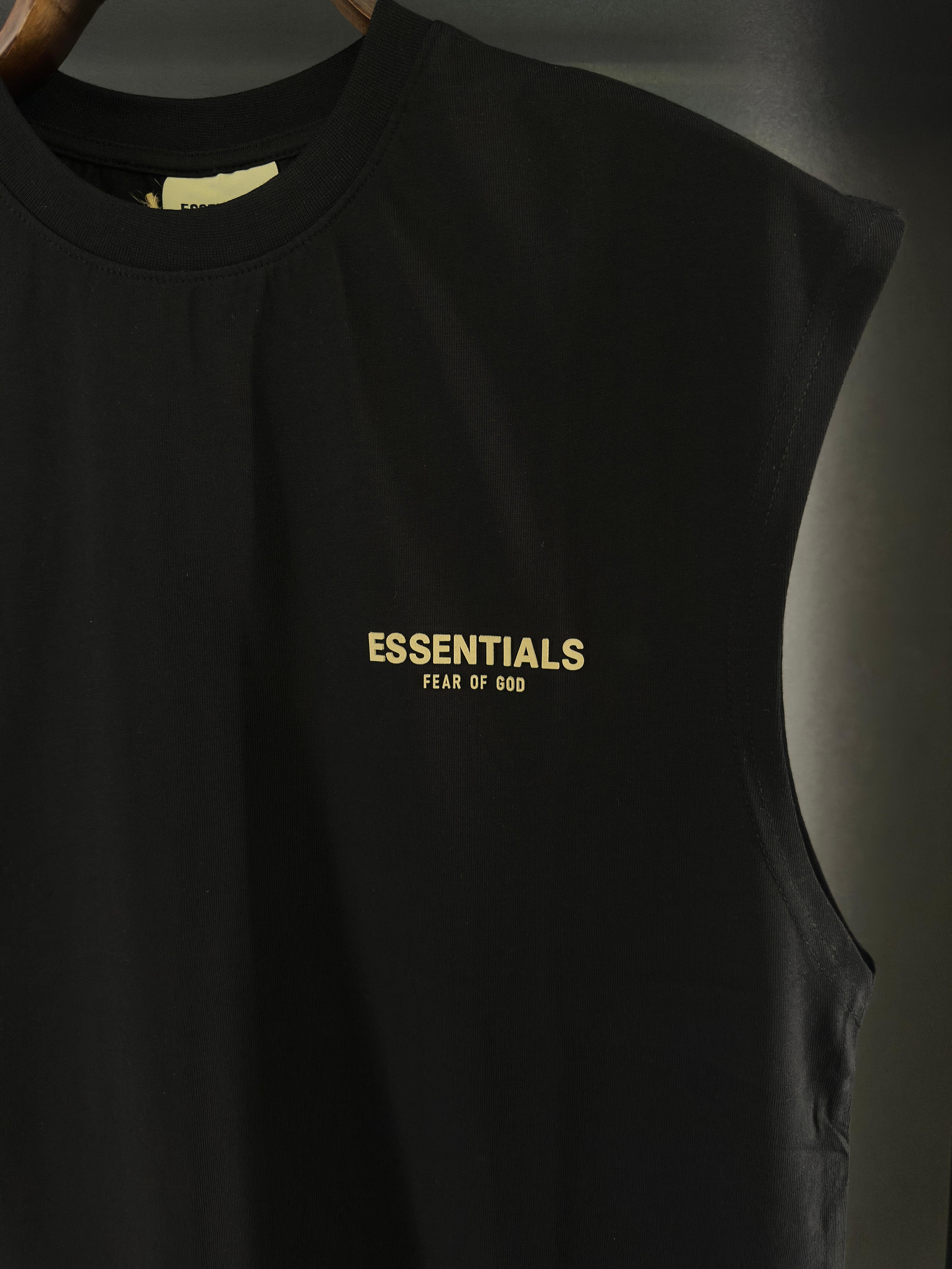 Essentials atlet 
