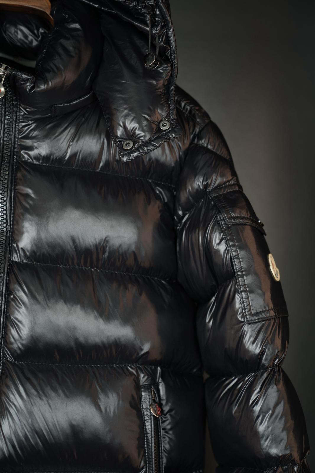 Moncler mont (maya)