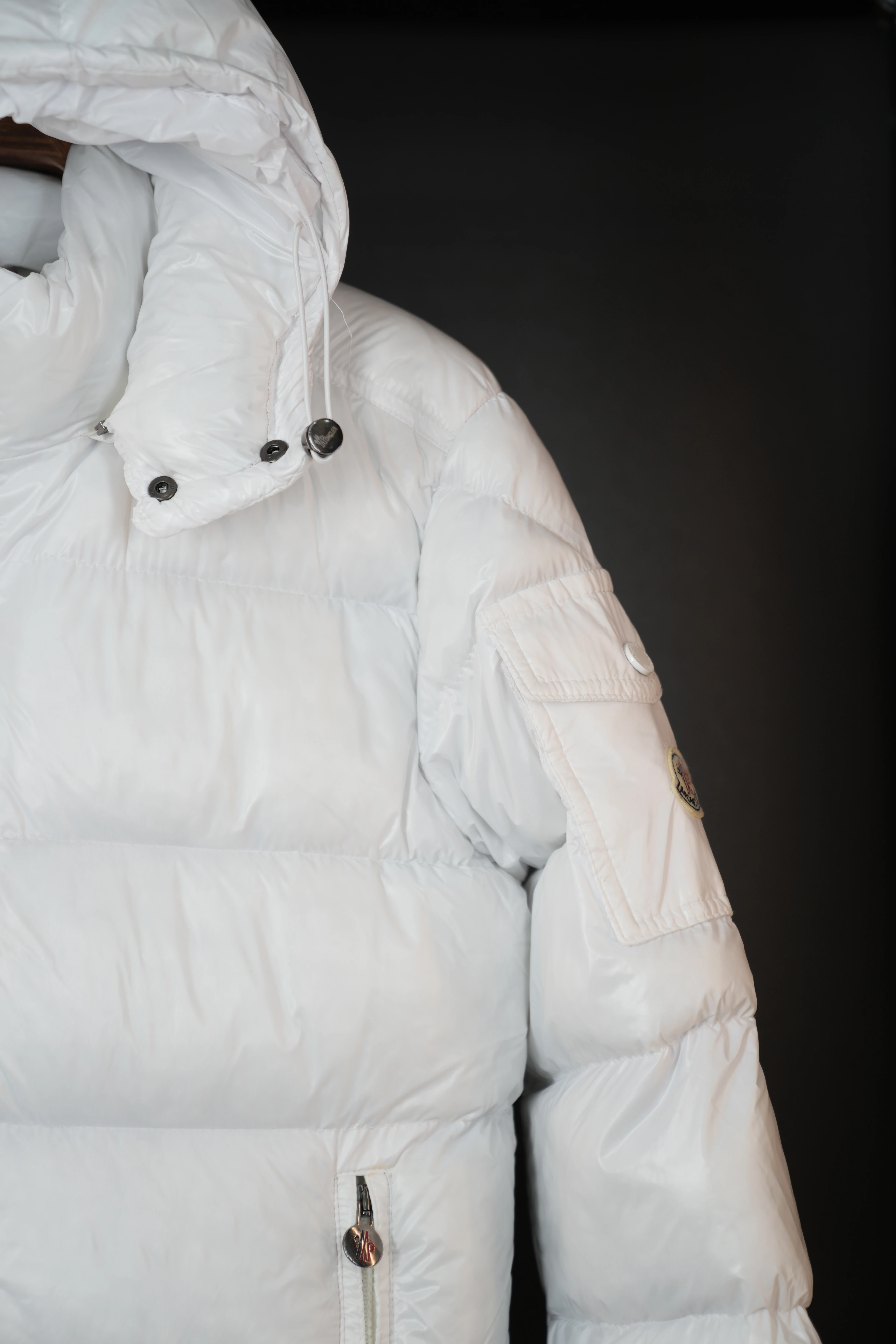 Moncler mont (maya)