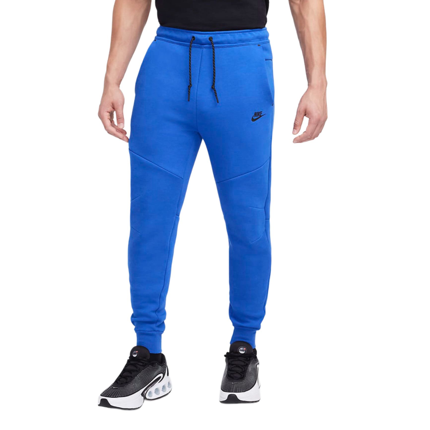 Nike tech fleece 2025 eşofman