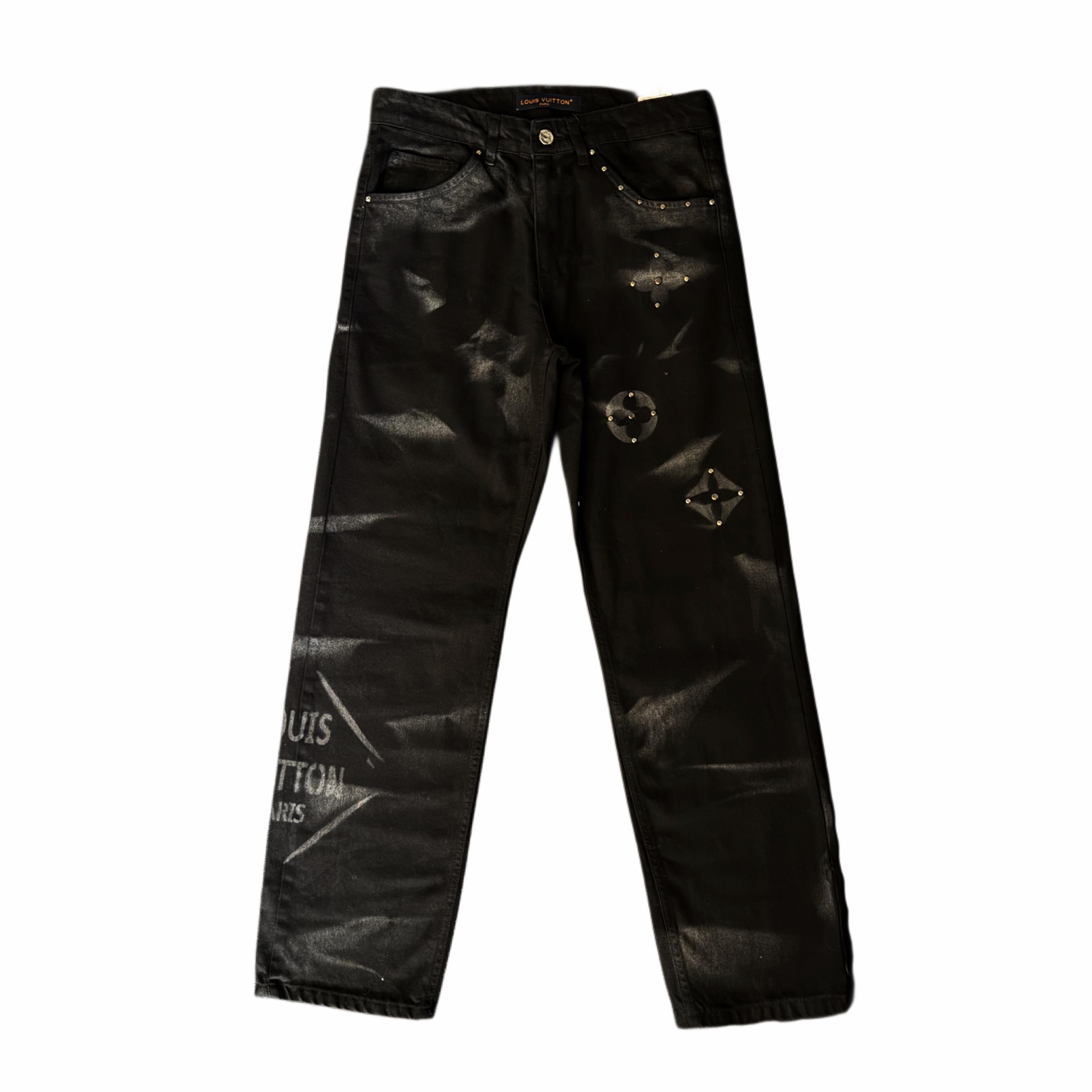 Louis vuitton pantolon