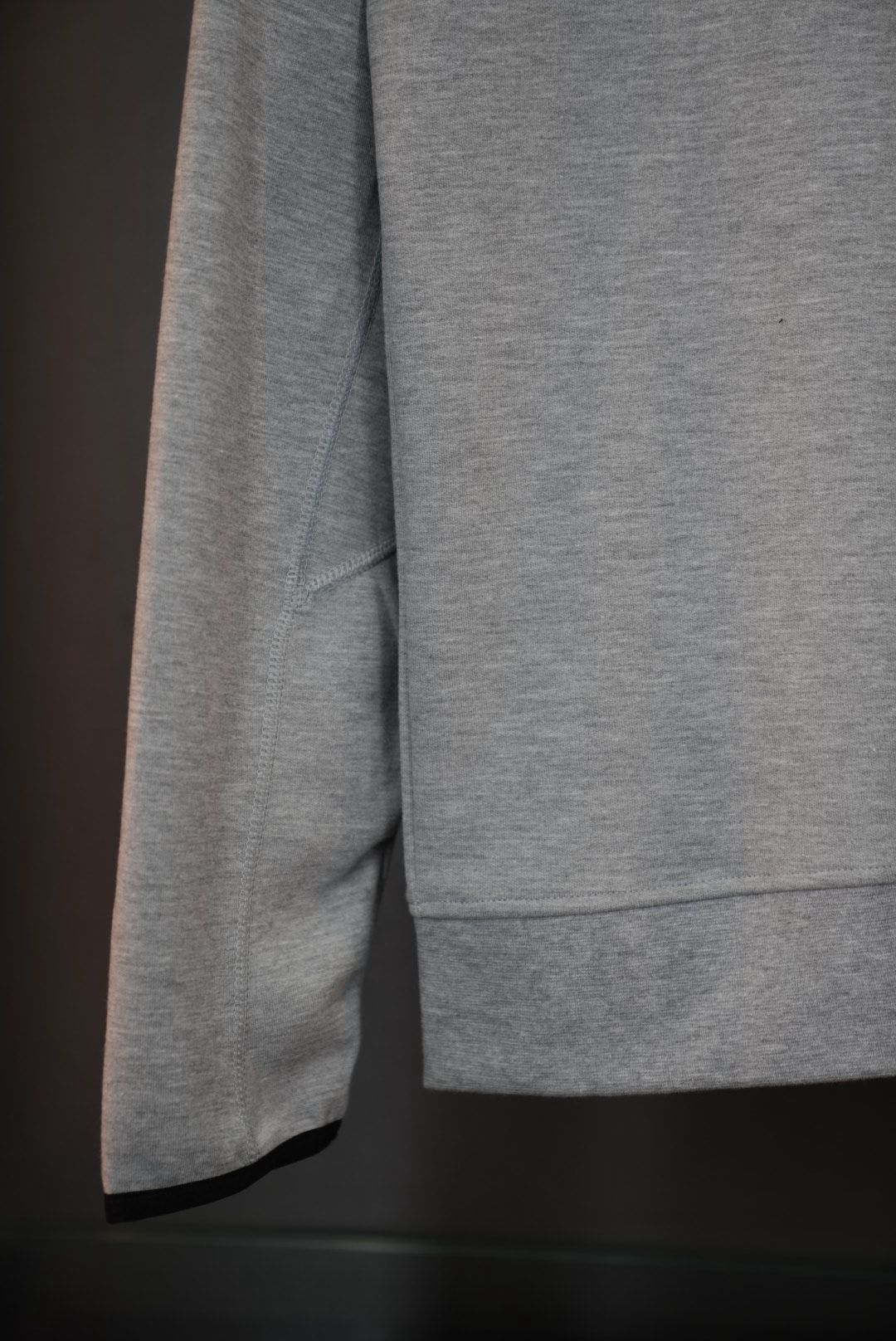Nike tech fleece hırka