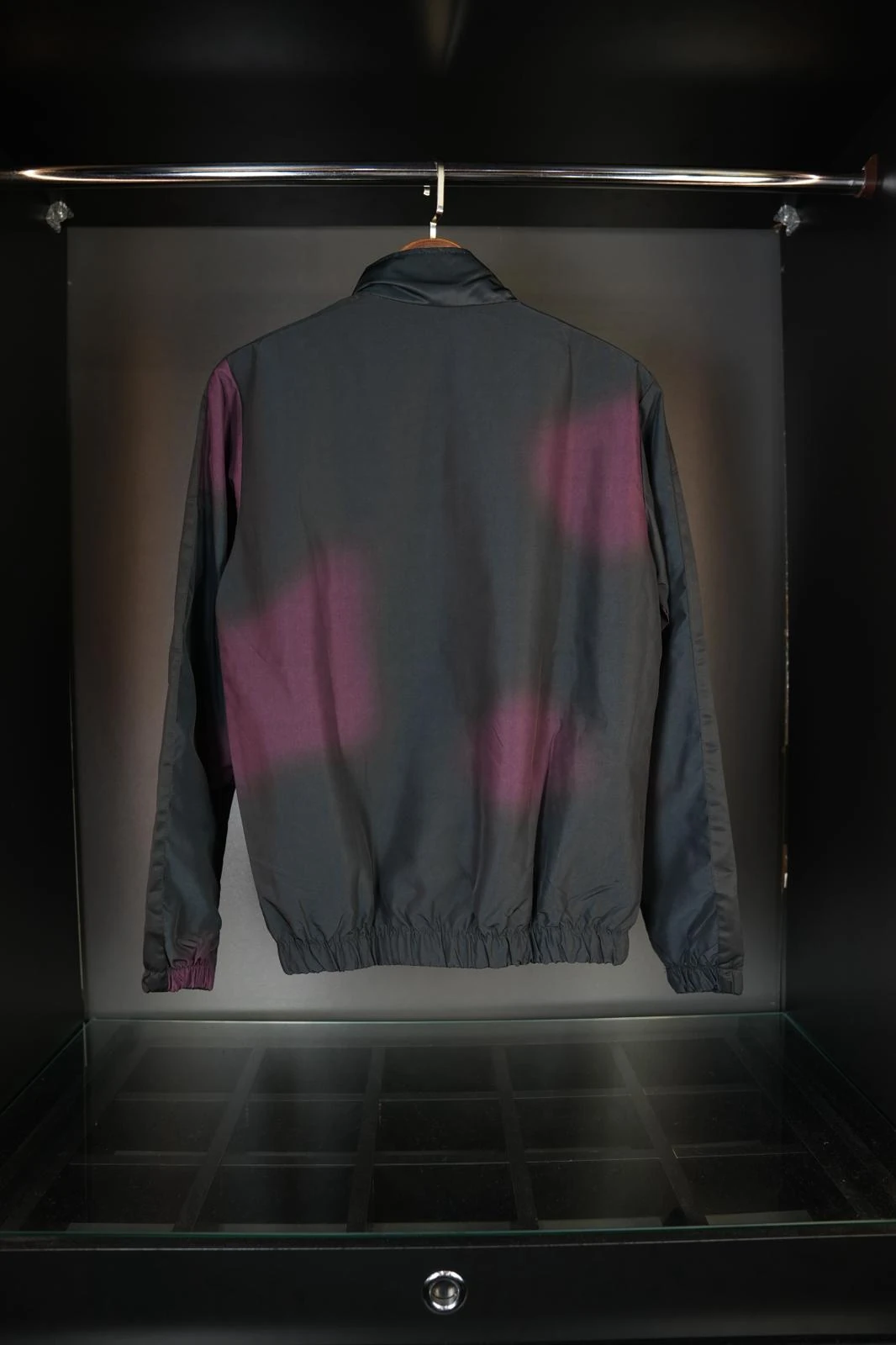 Lacoste eşofman takımı 