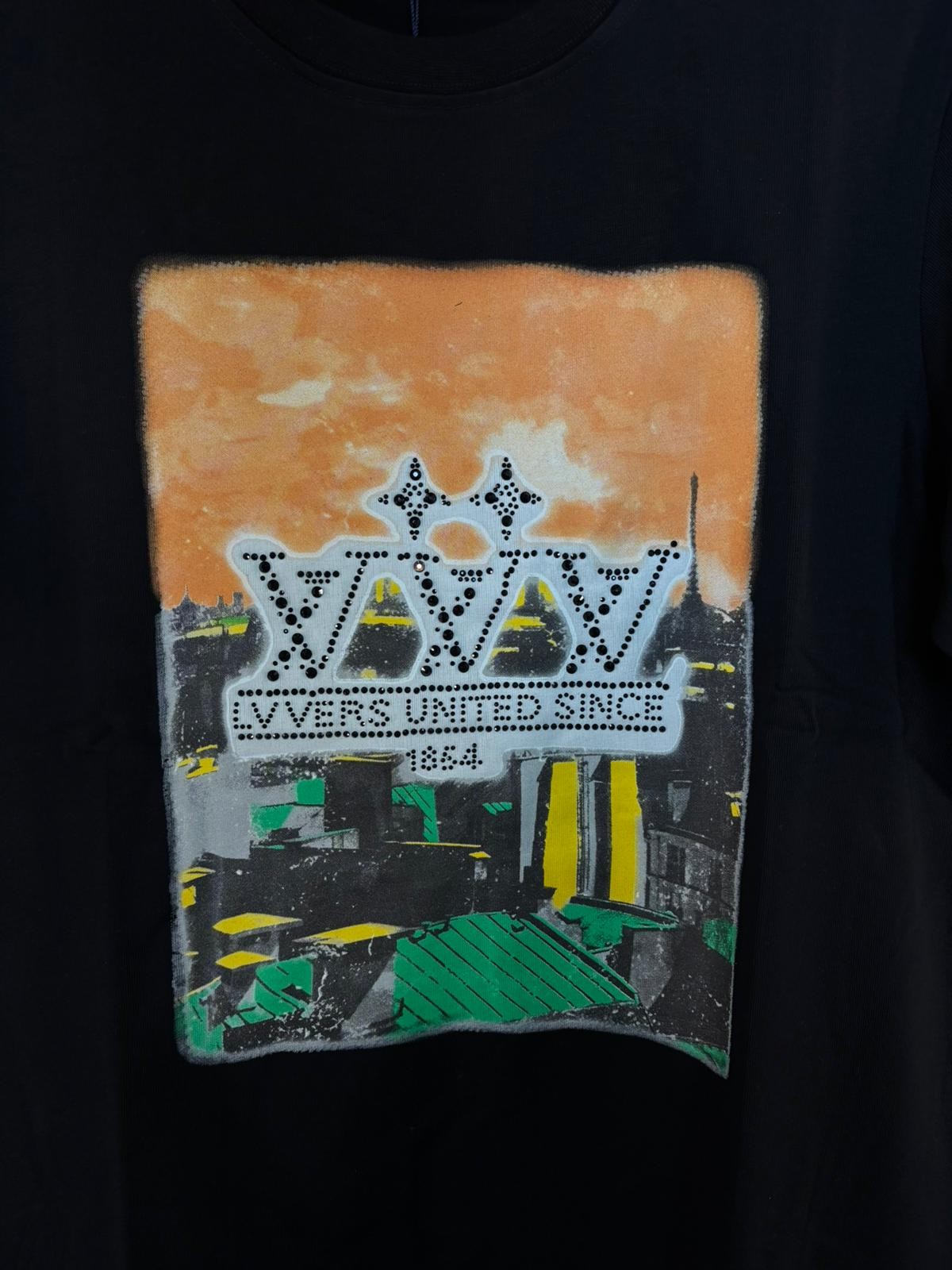 Louis vuitton tişört