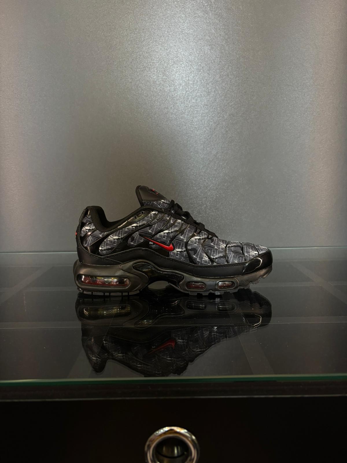 Nike air max tn