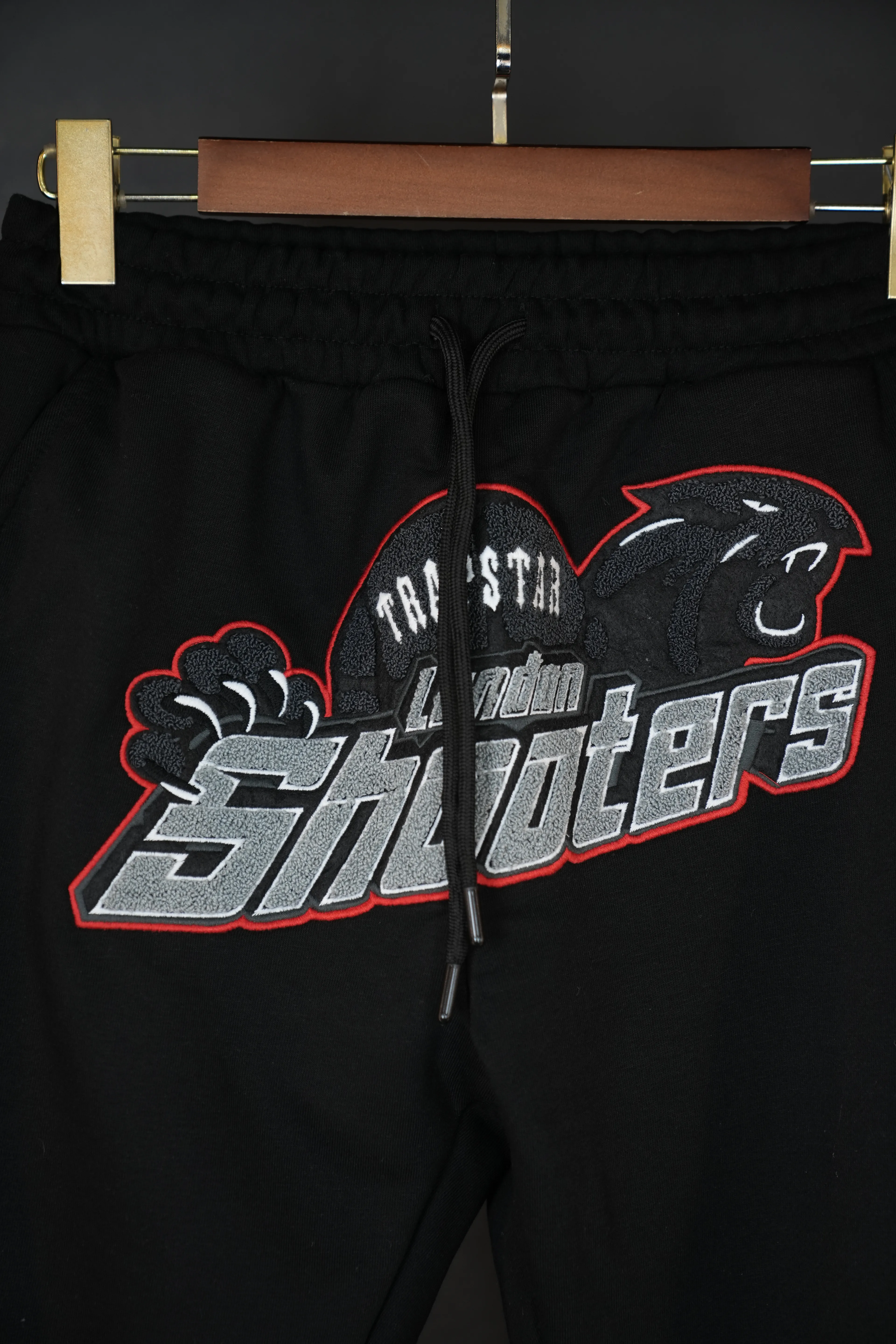 Trapstar shooters takım