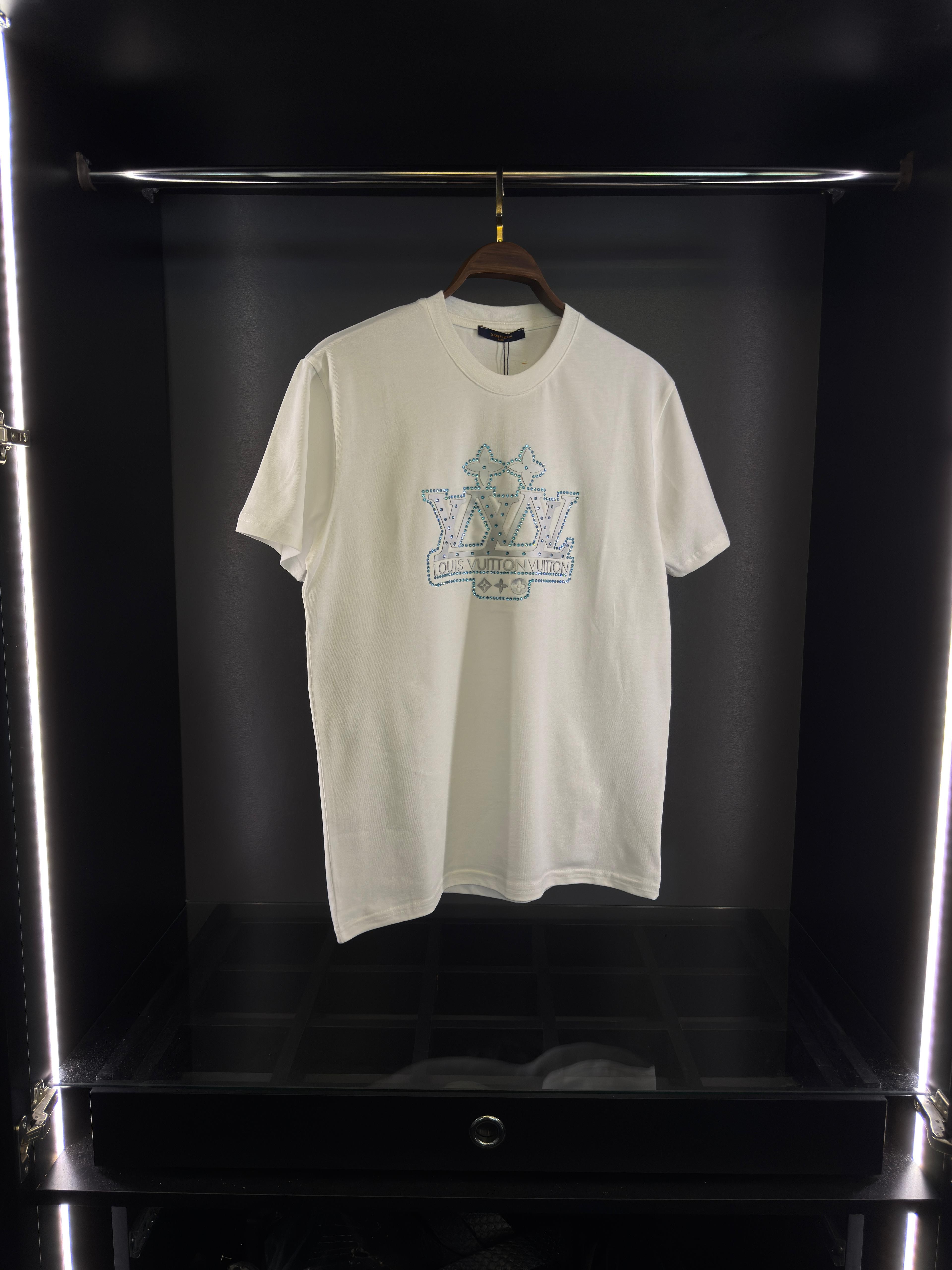 Louis vuitton tişört