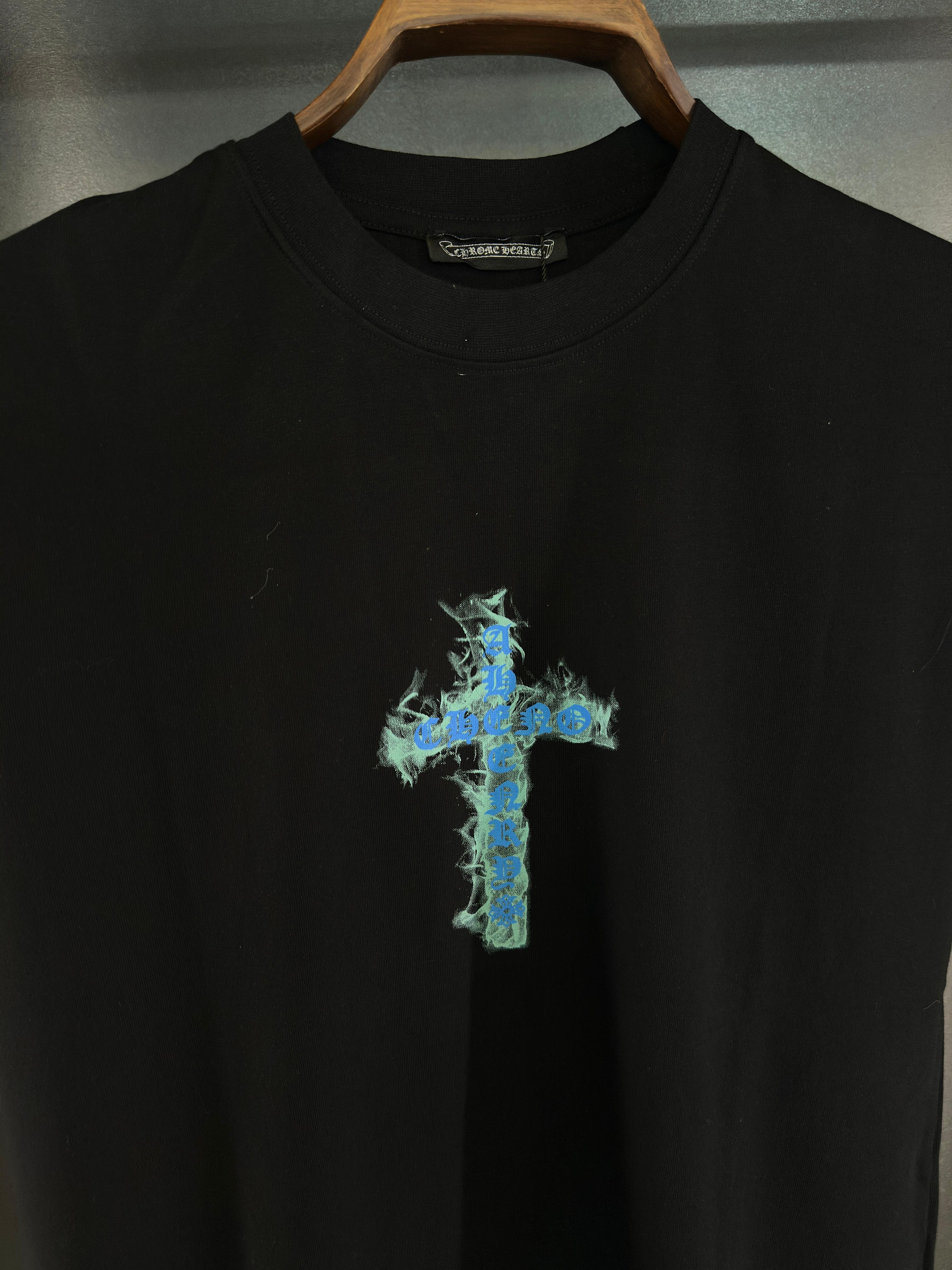 Chrome hearts tişört