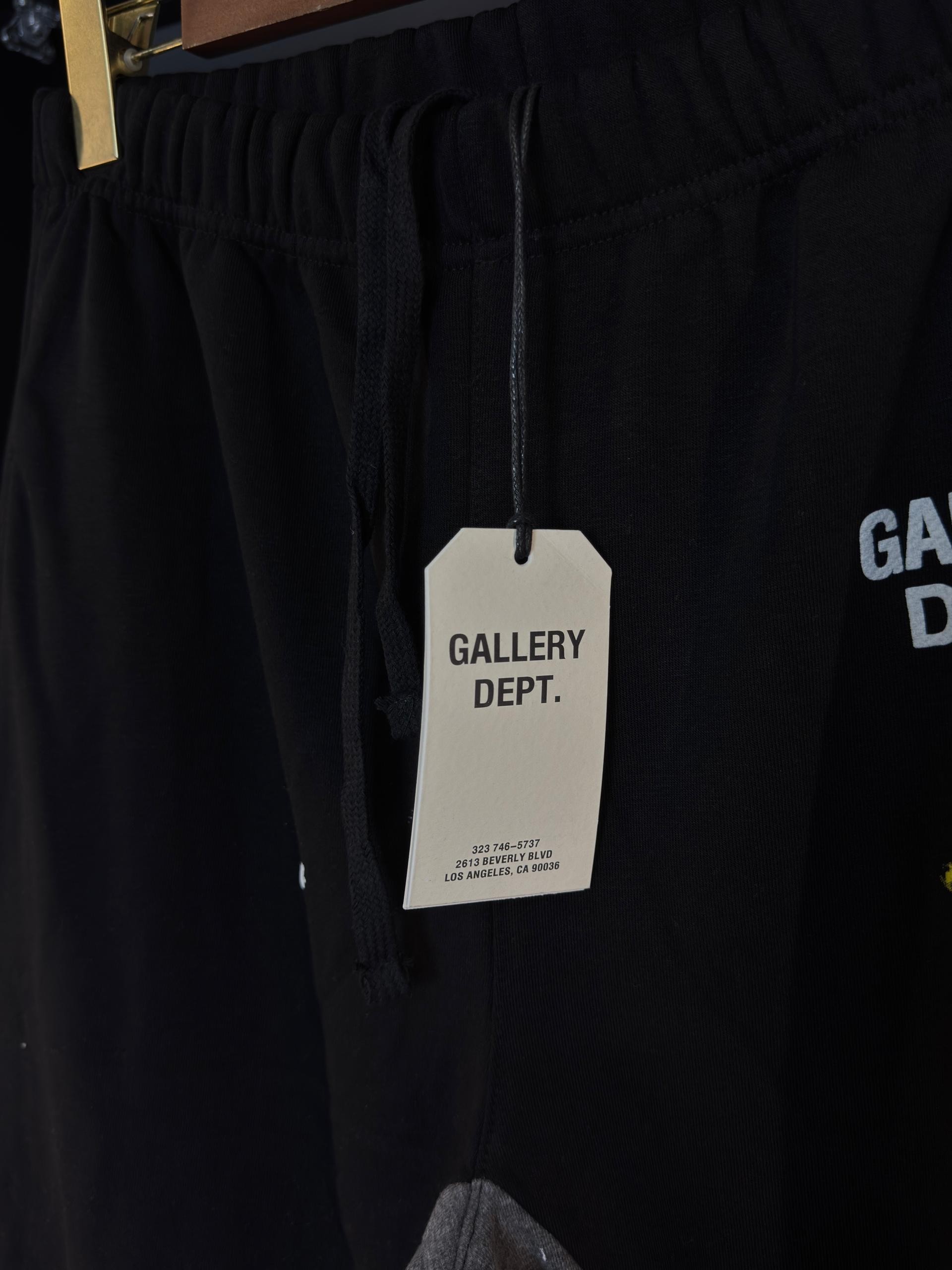 Gallery dept eşofman 