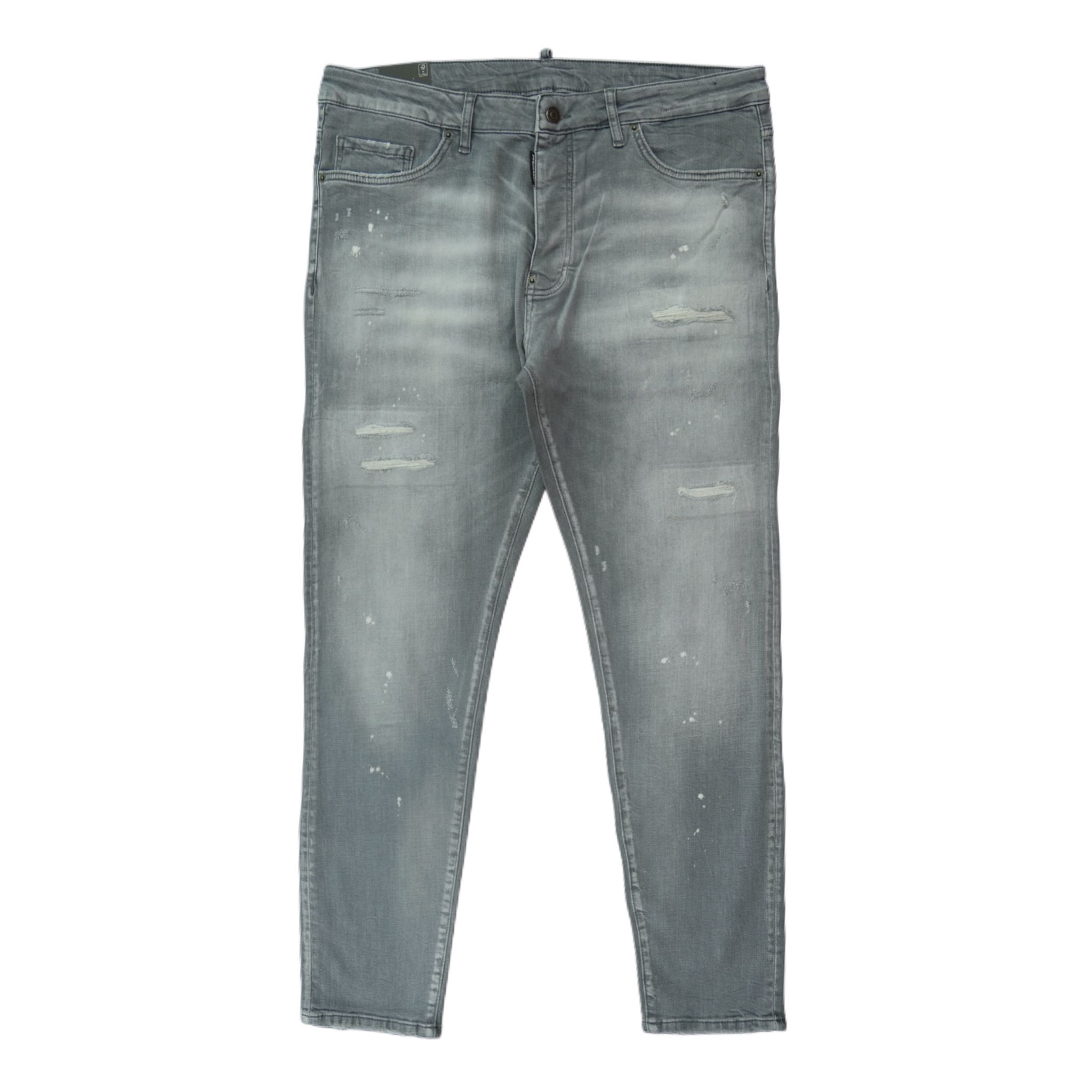 Dsq2 pantolon