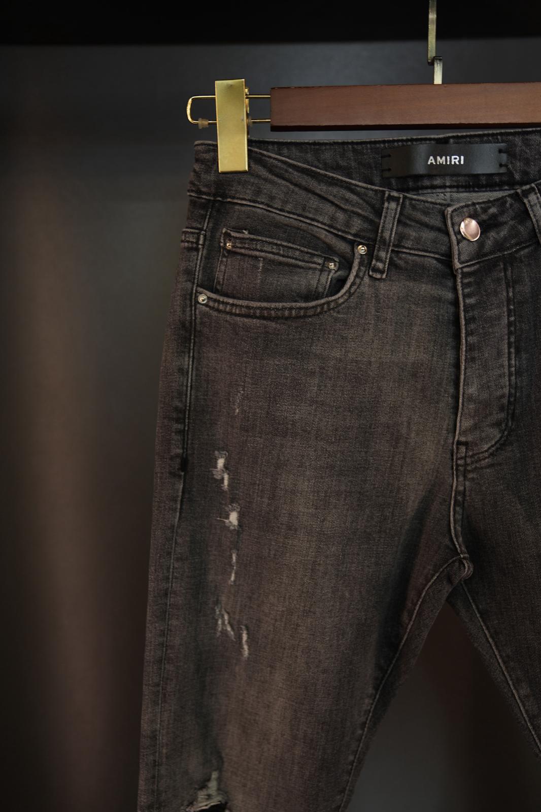 Amiri pantolıon