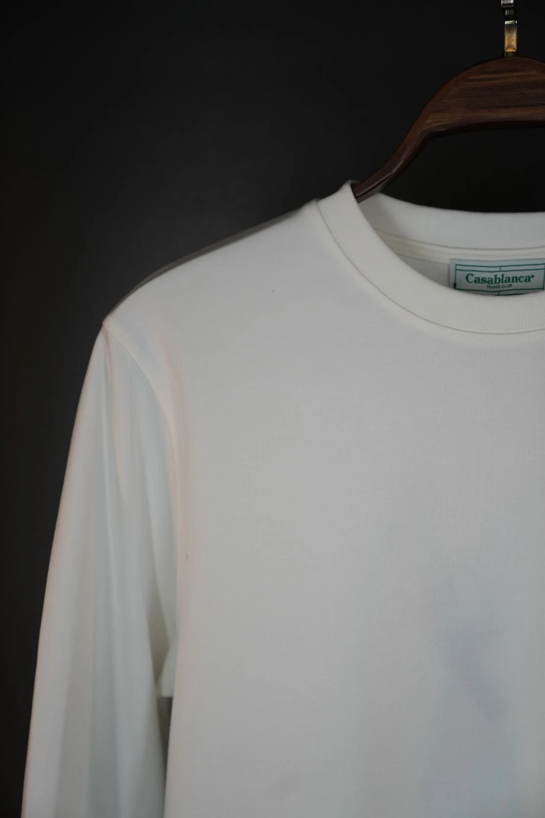 CASABLANCA sweatshirt