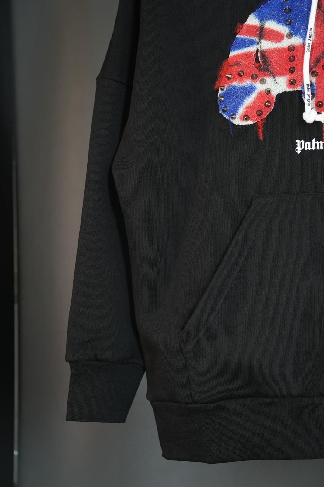 Palm Angels Hoodie