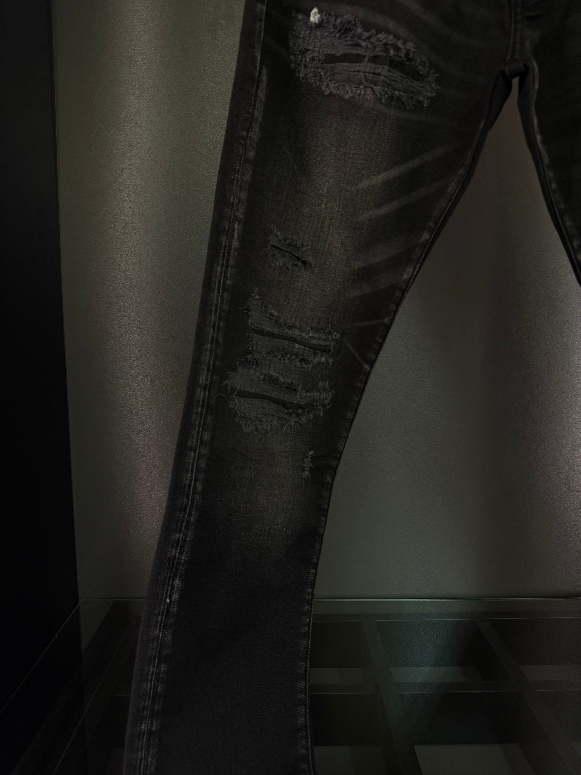 Amiri pantolon