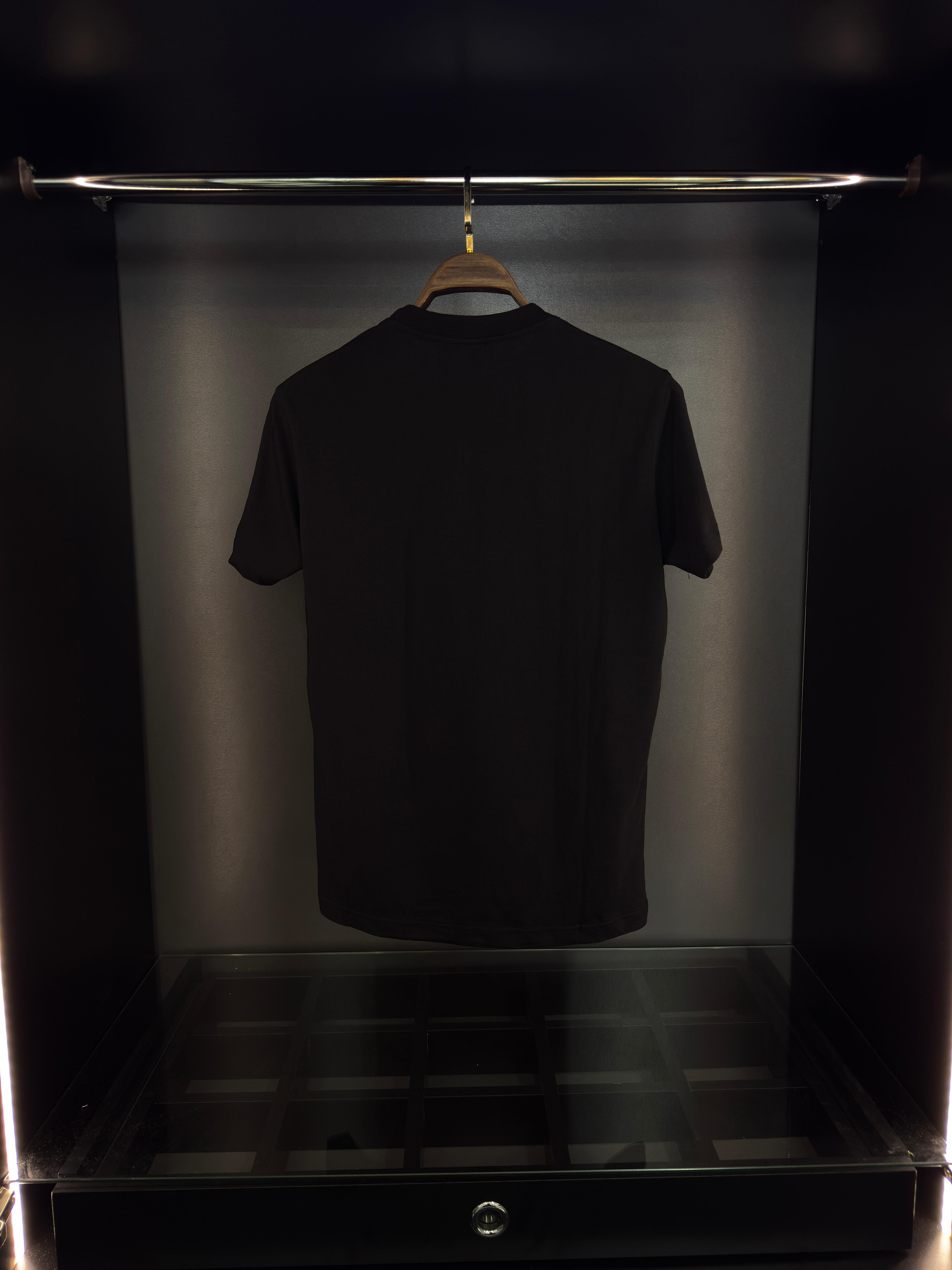 Slimfit tişört