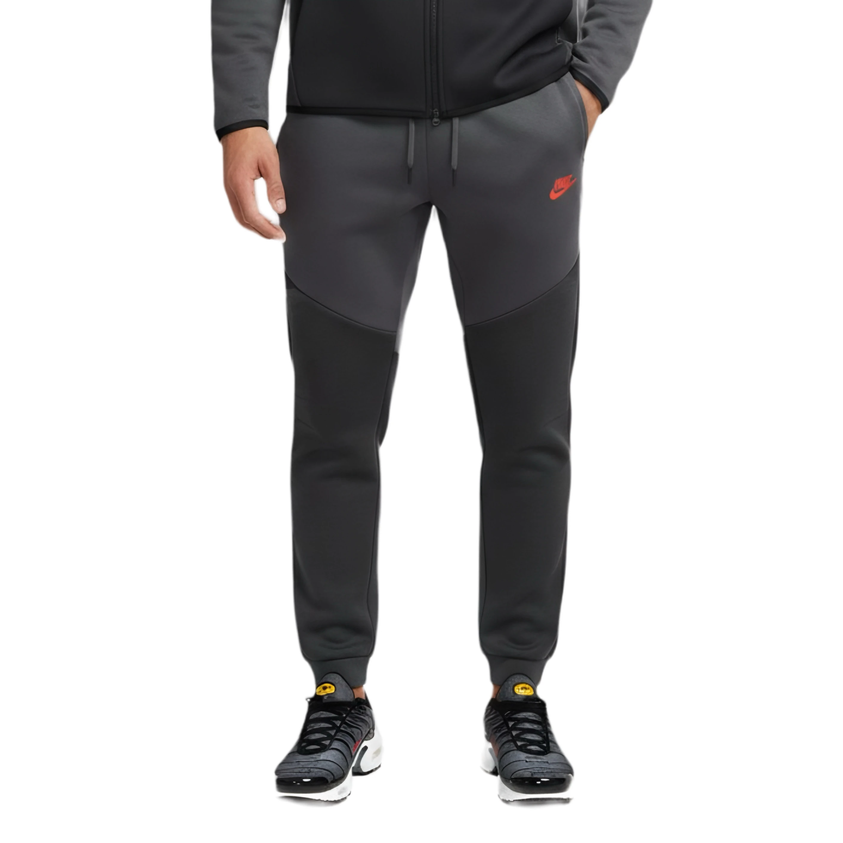 Nike tech fleece 2025 eşofman
