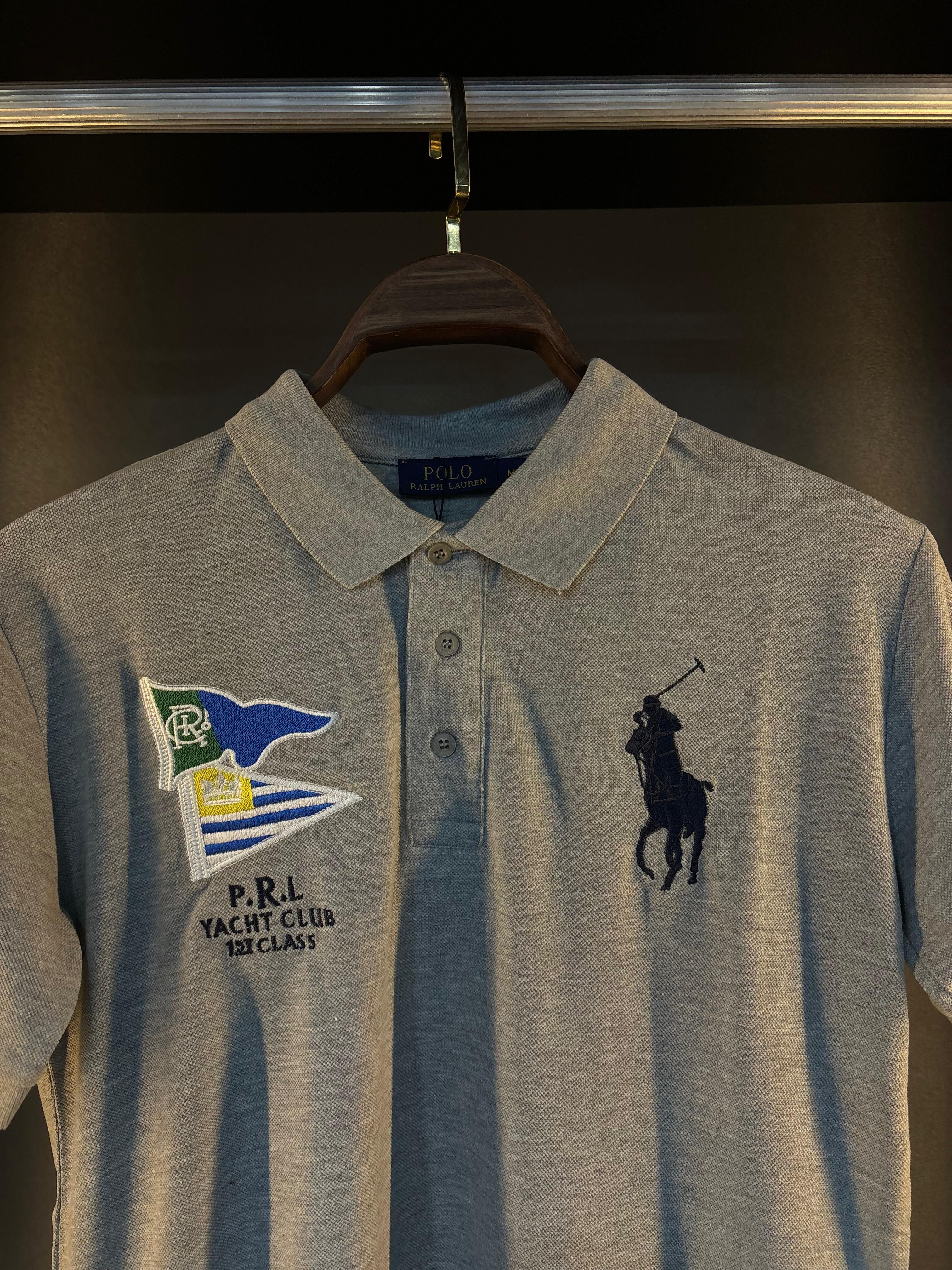 RL polo tişört