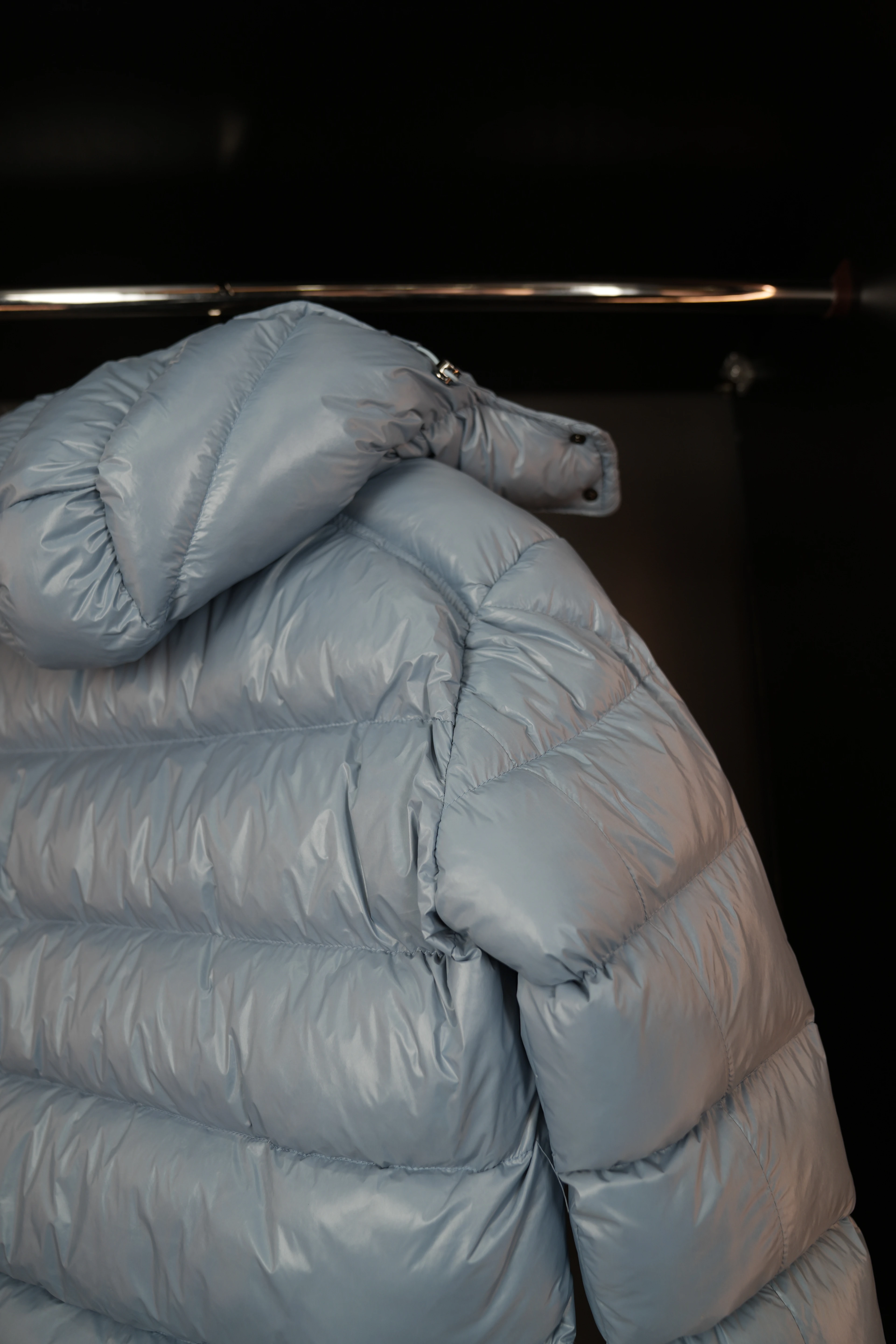Moncler mont (maya)