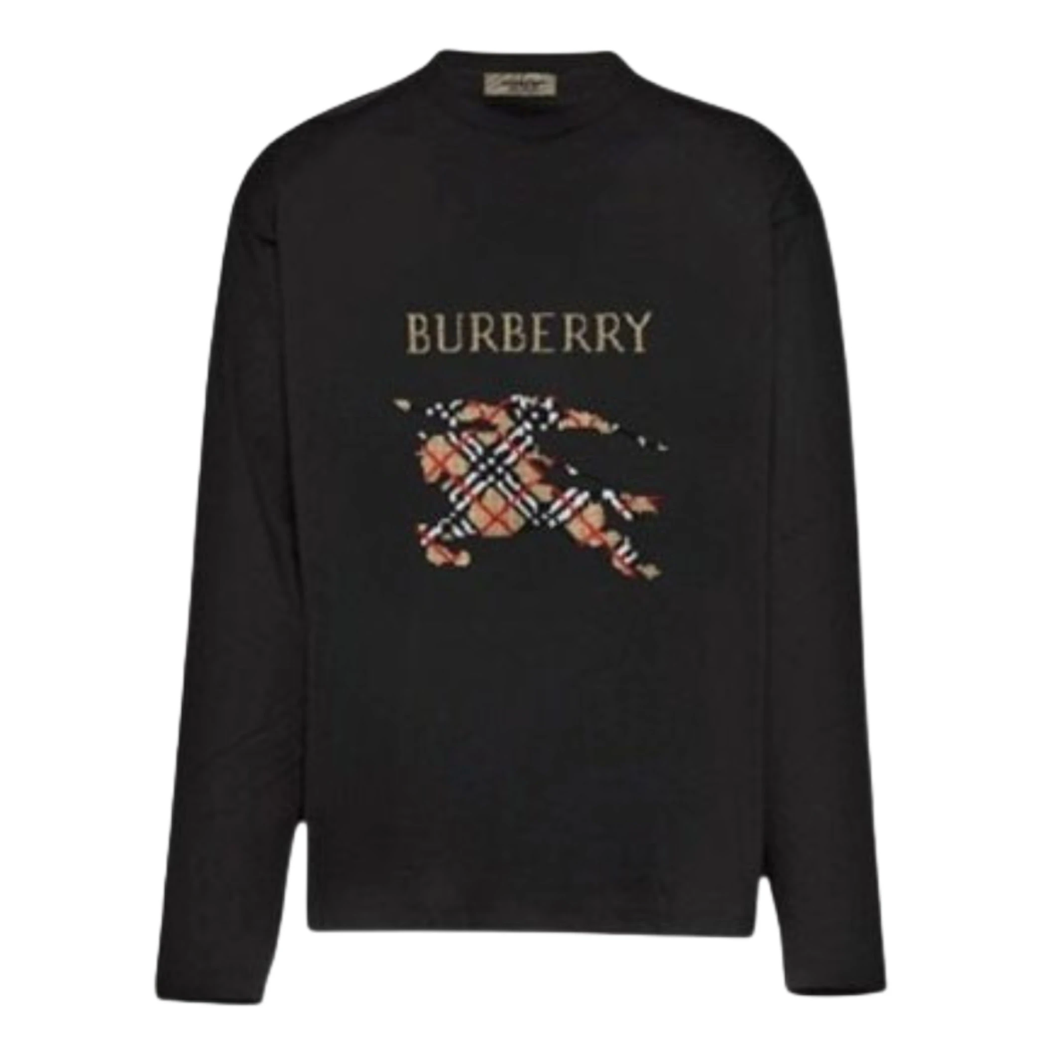 Burberry kazak