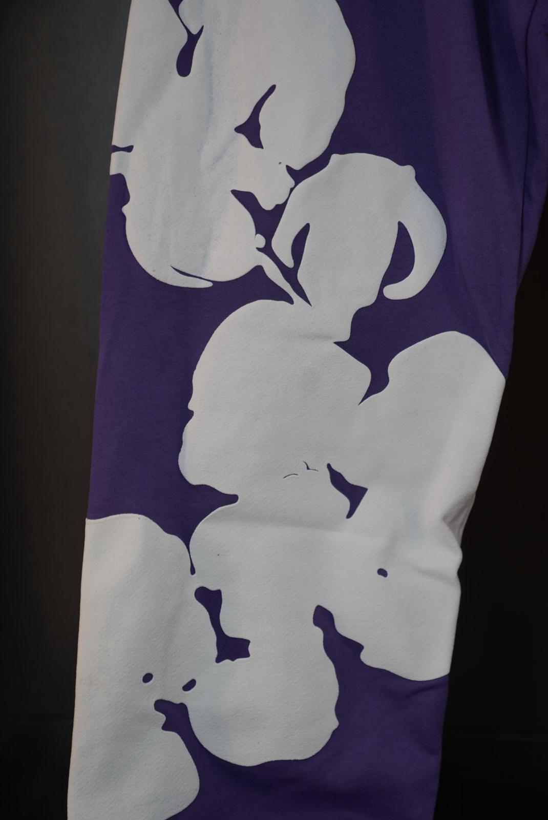 Denim tears eşofman altı