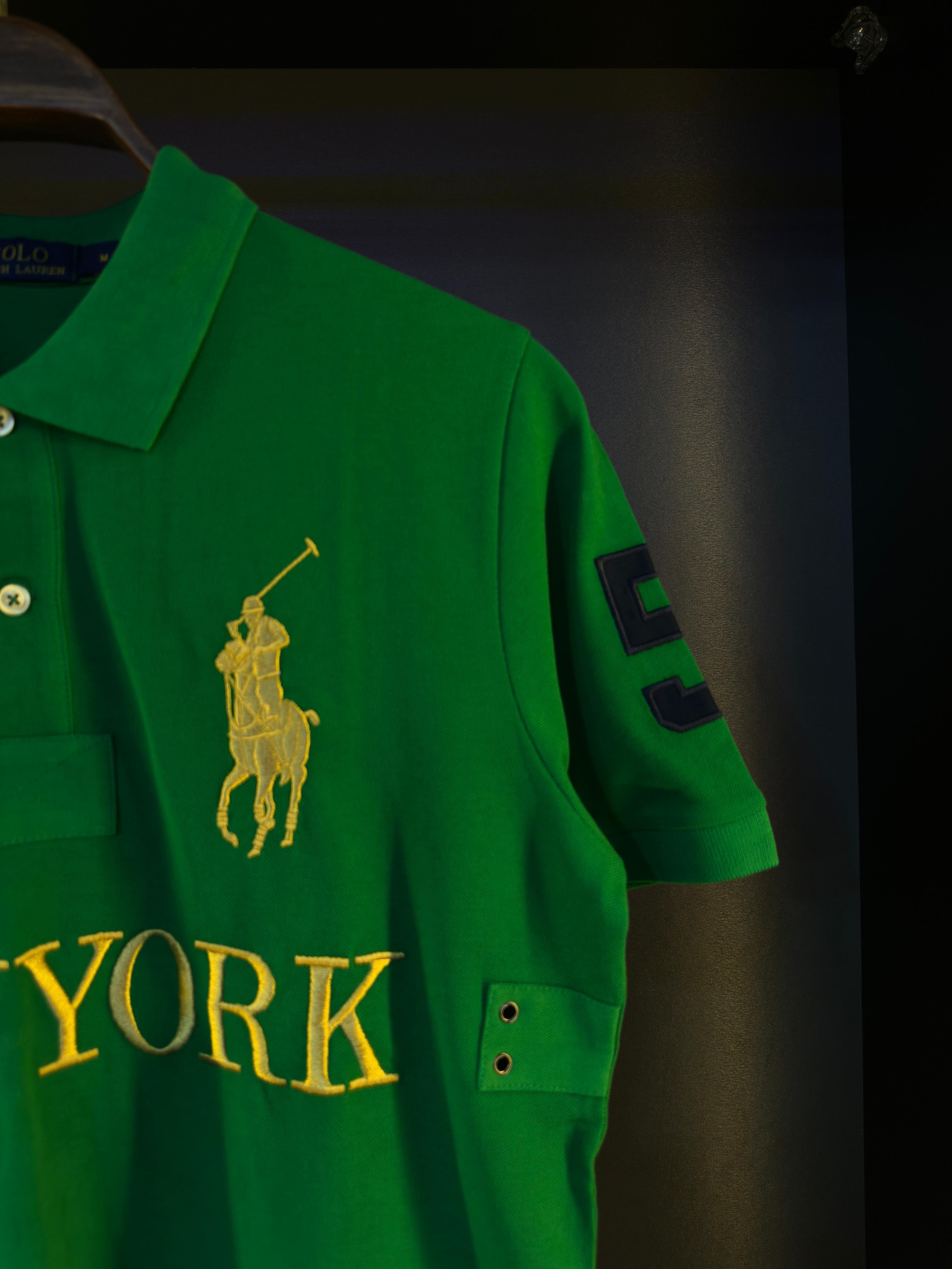 RL polo tişört