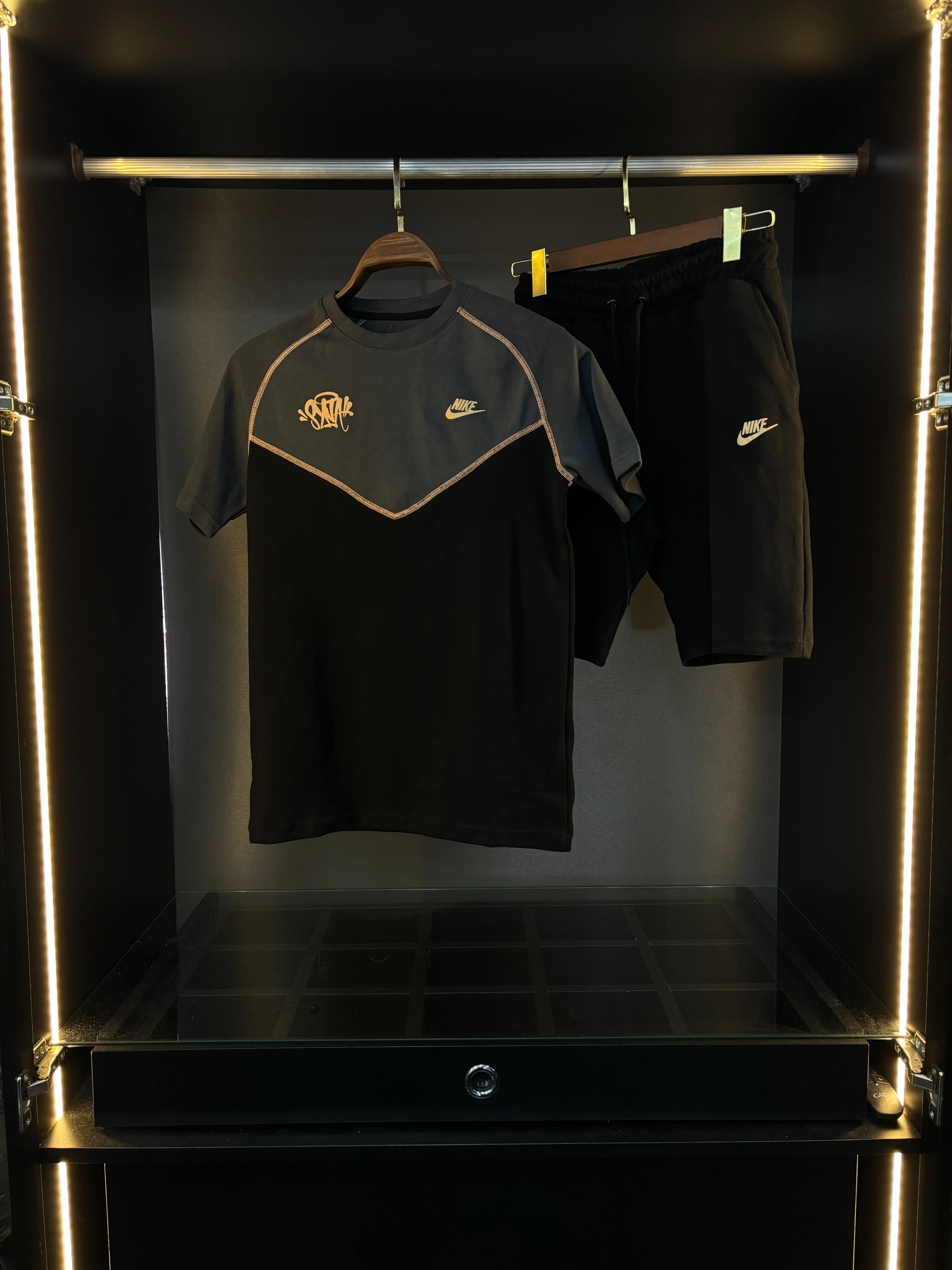 Nike x syna takım